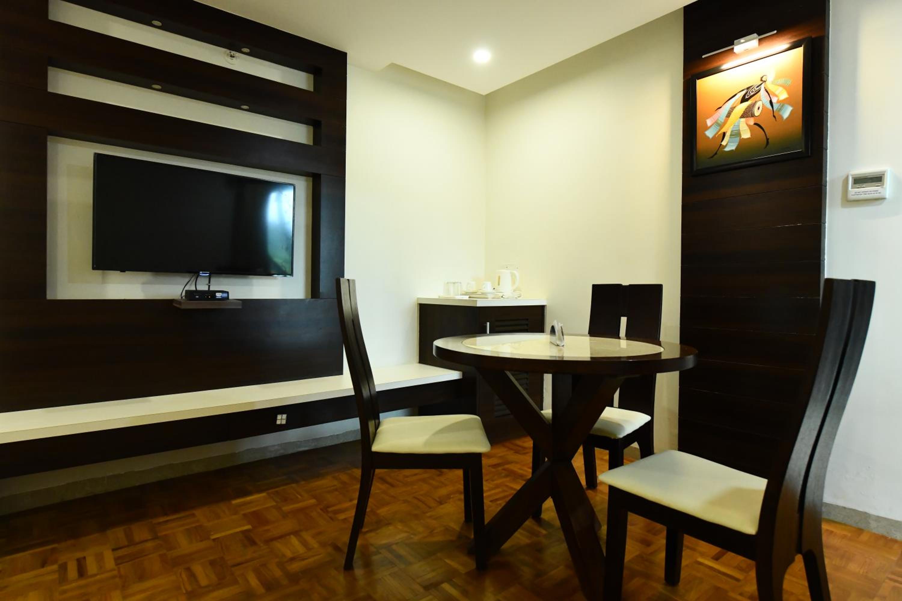A/C Suite rooms photo 3