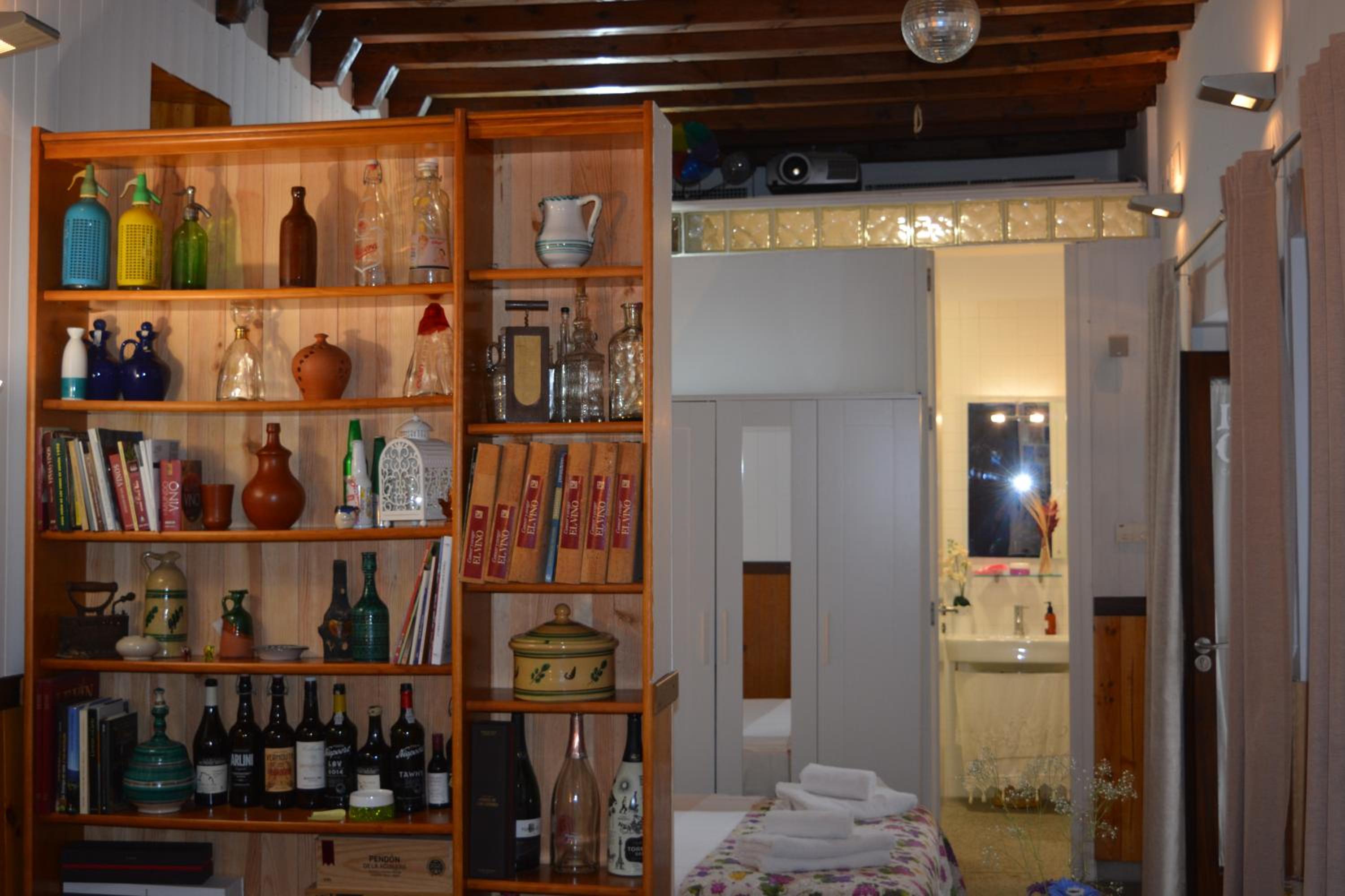 Apartamento - Planta Baja