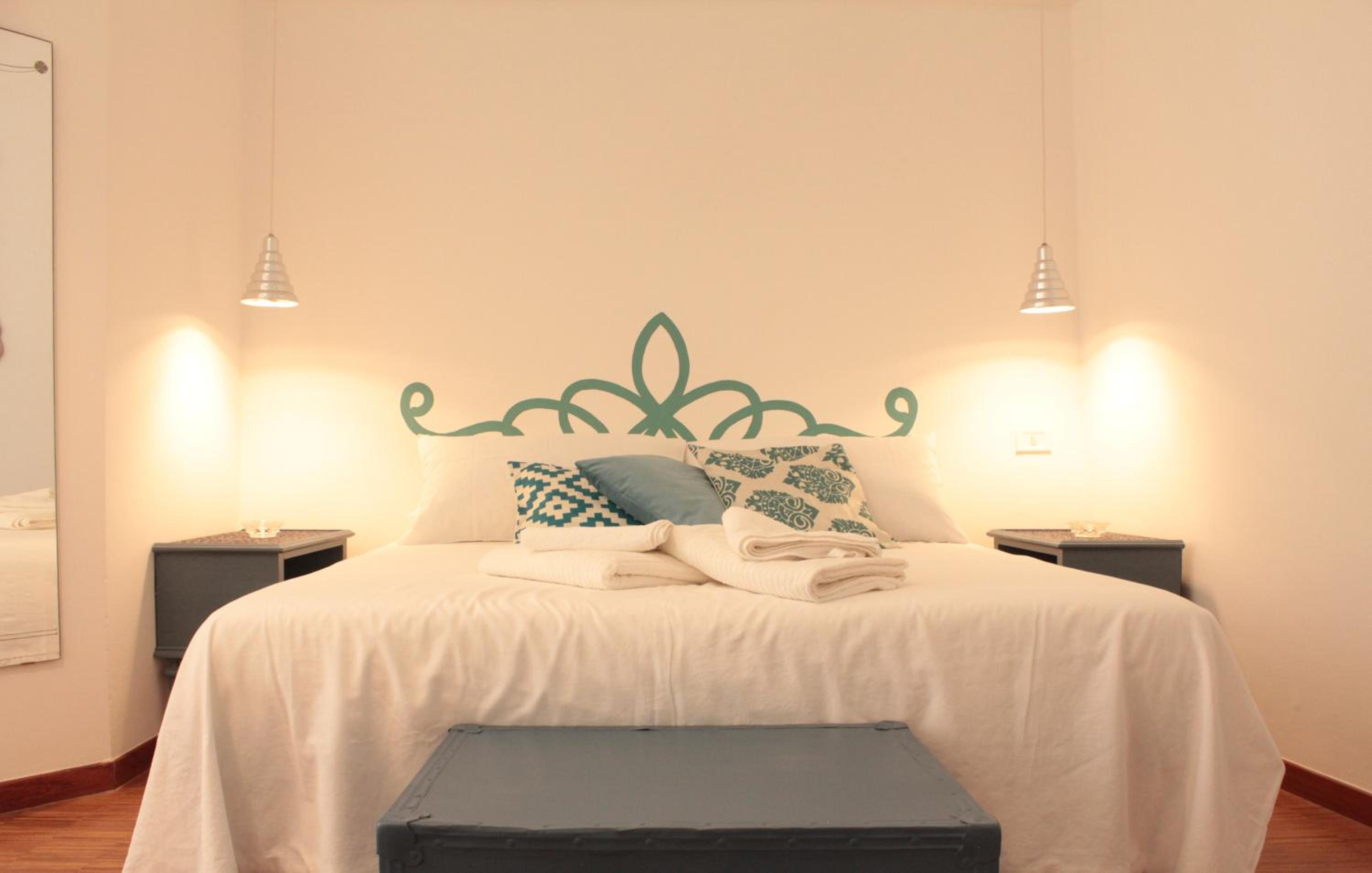 Double Room photo 1