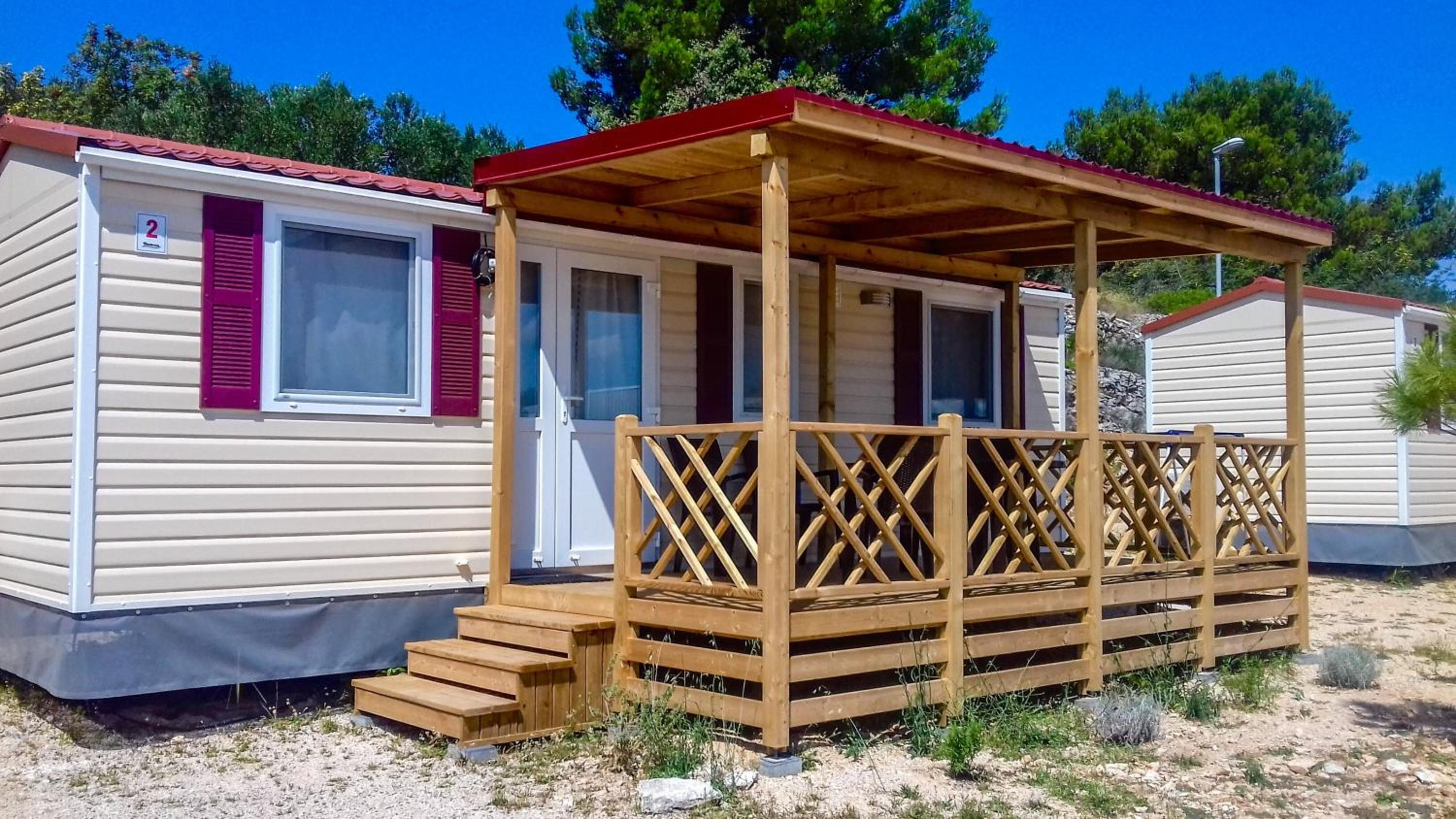 Mobile Home photo 2