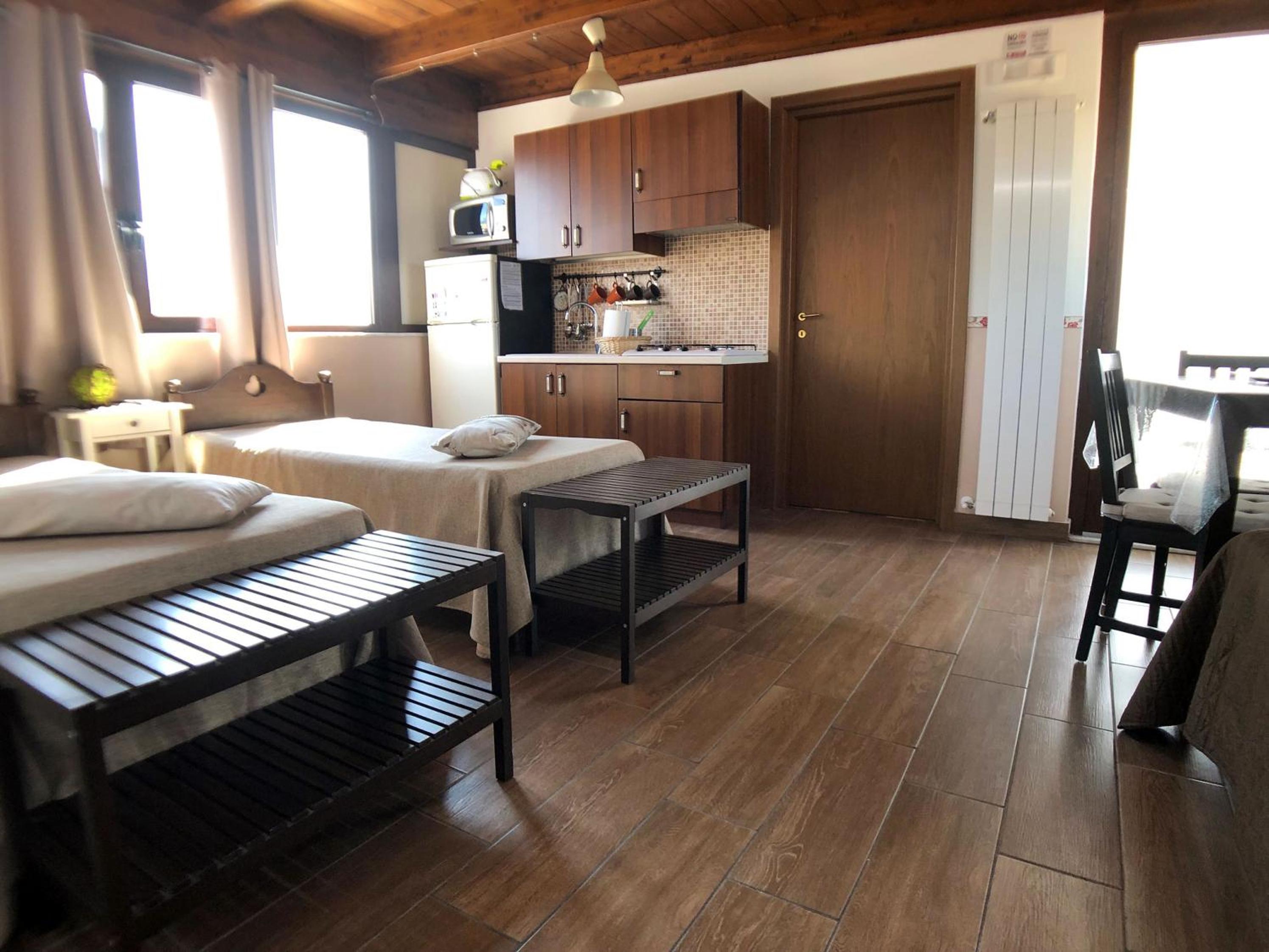 Two-Bedroom Apartment - Photo 7