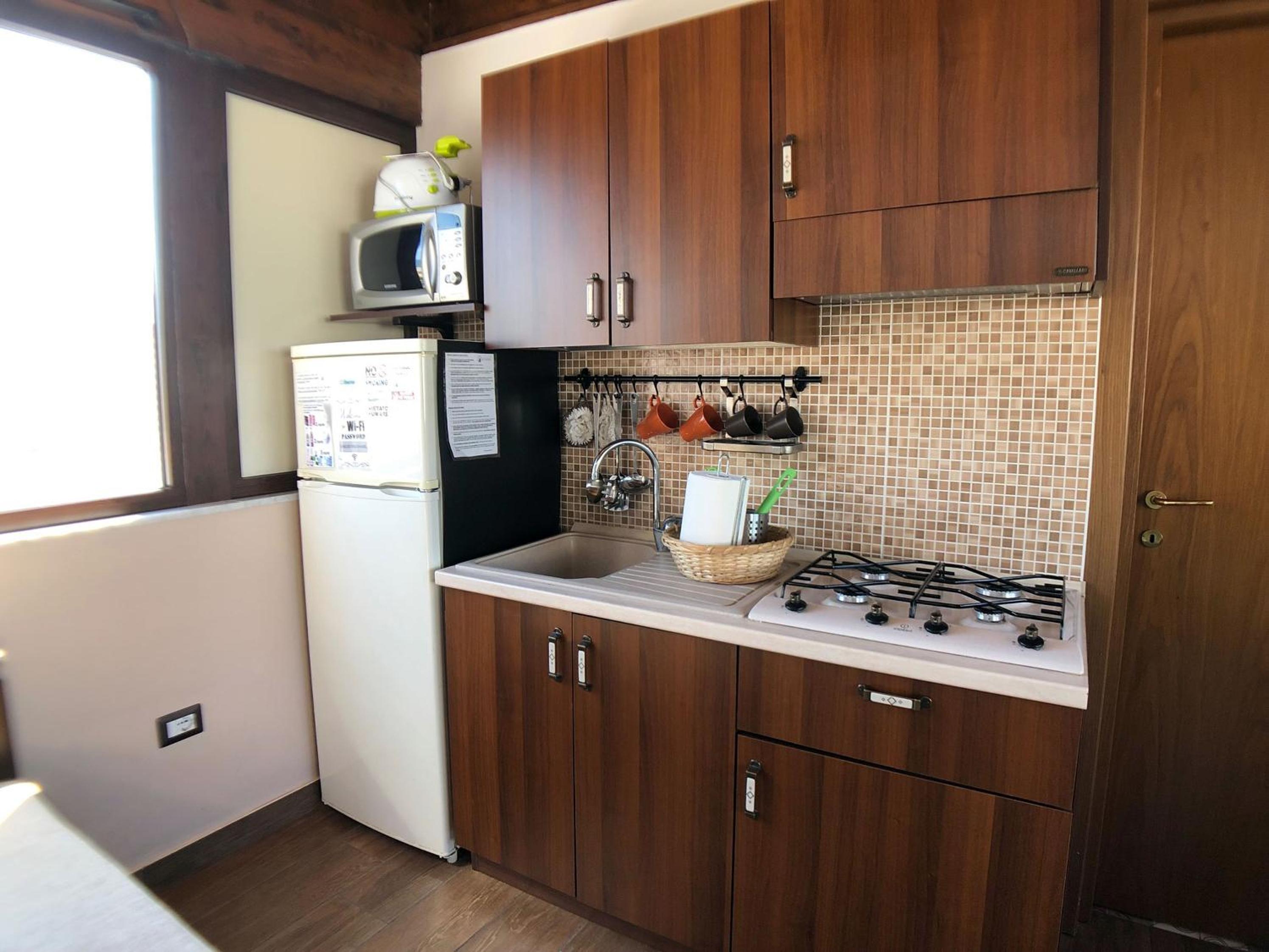 Two-Bedroom Apartment - Photo 8