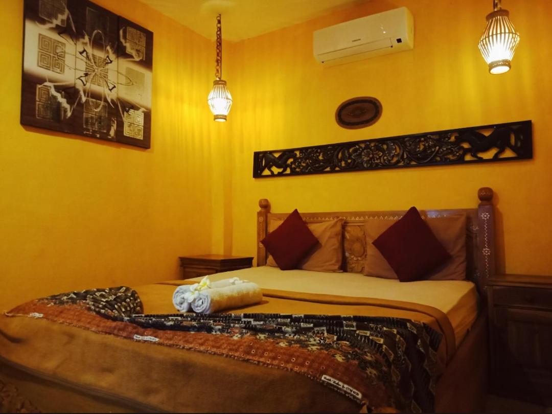 Special Offer - Standard Double Room photo 1