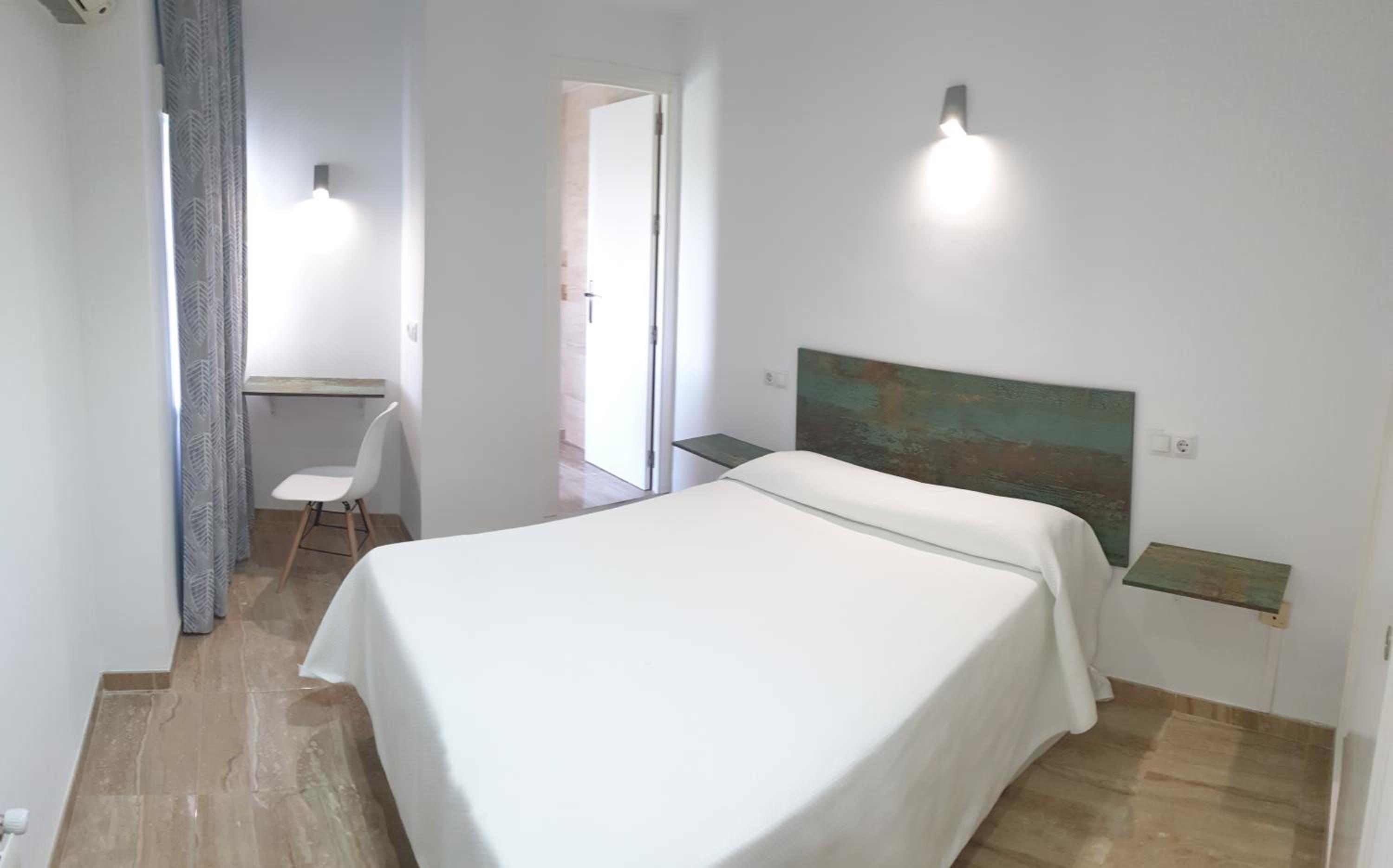 Habitación Doble Superior