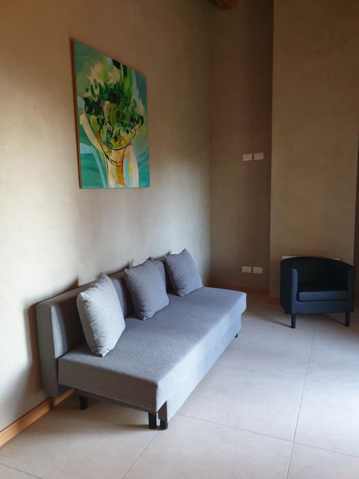 Deluxe Double Room with Balcony - Photo 4