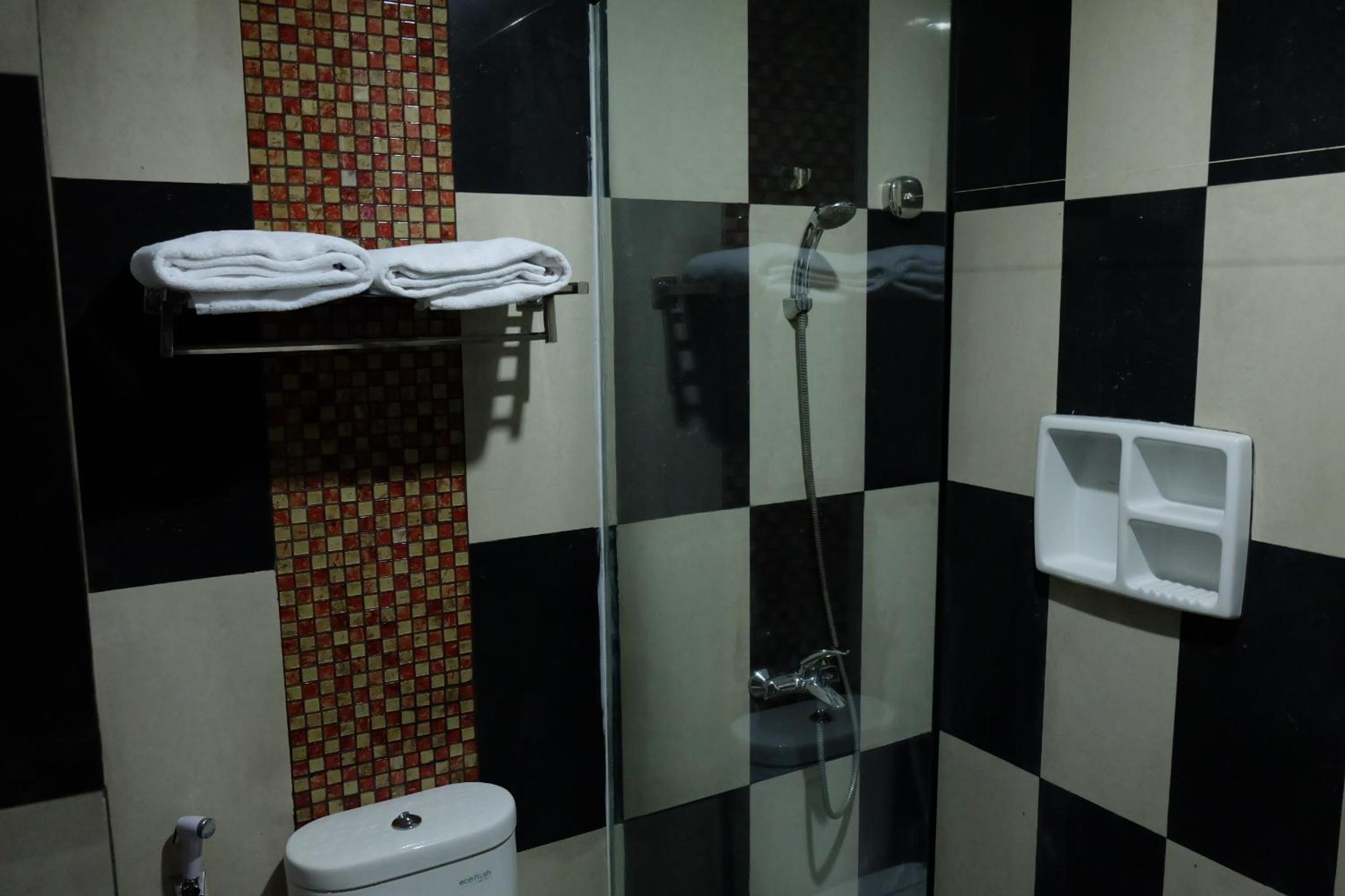 Deluxe Double Room - Photo 2