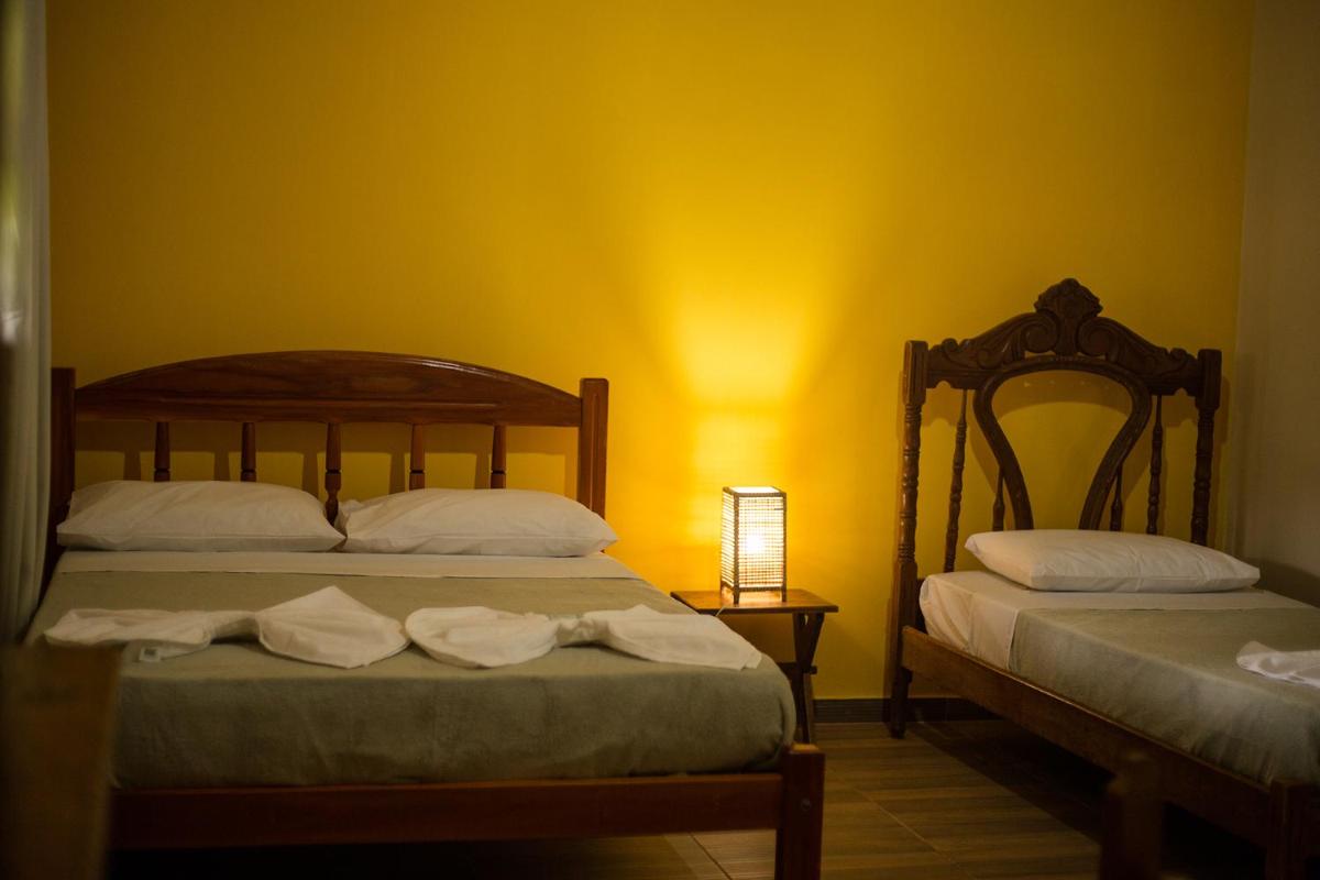 Standard Quadruple Room photo 1
