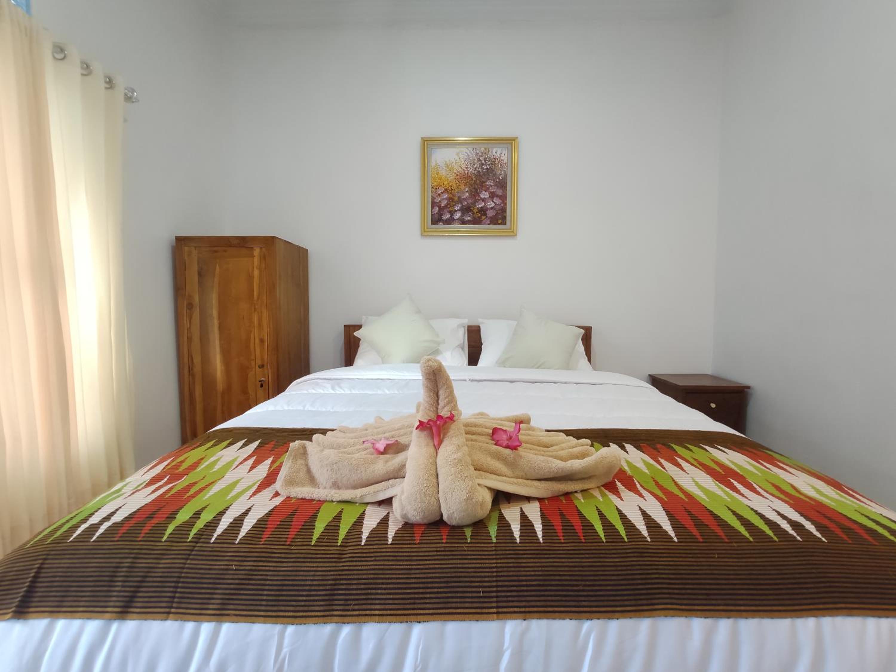 Deluxe Double Room - Photo 3