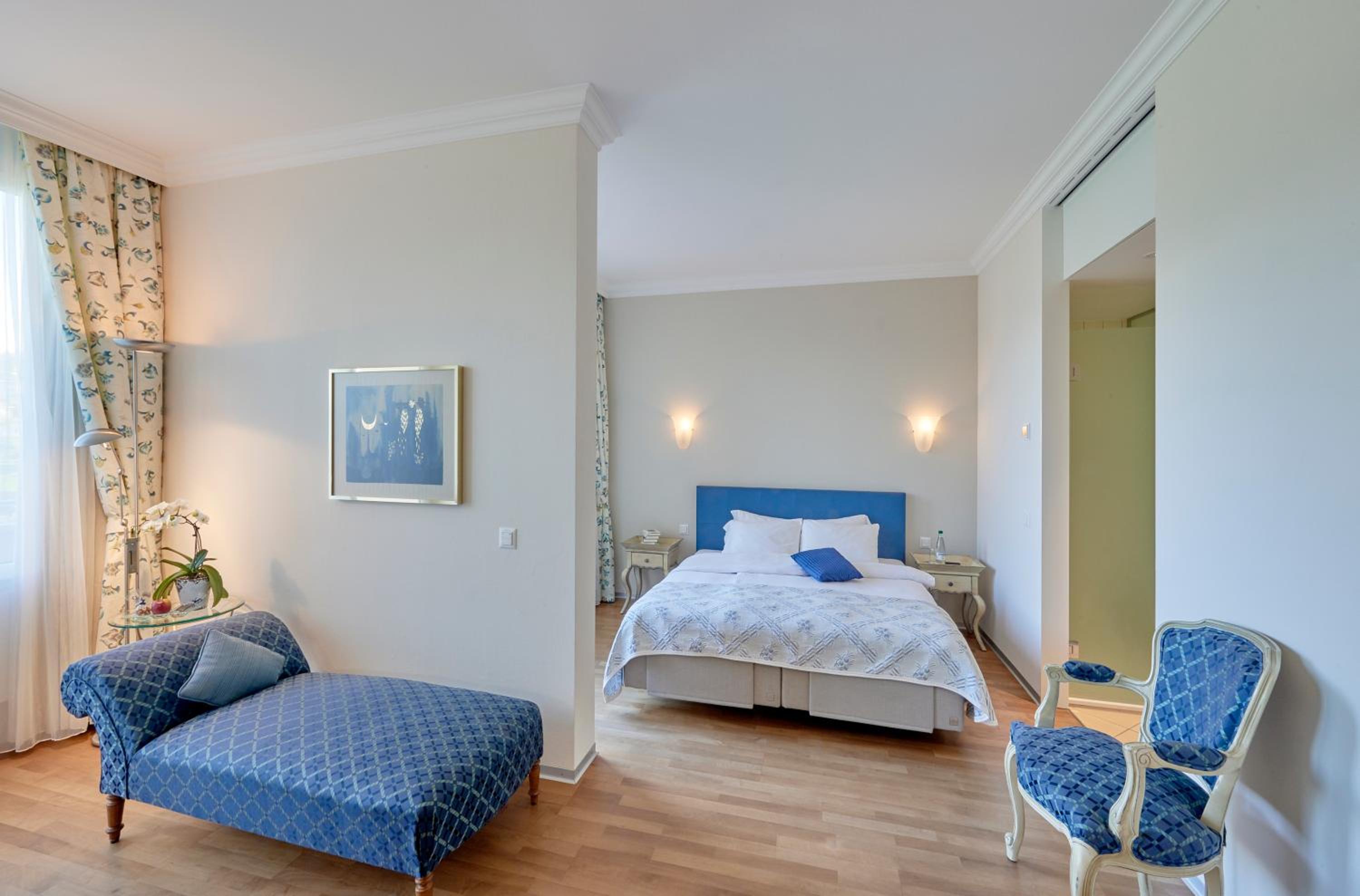 Superior Double Room with Bay View - Photo 1