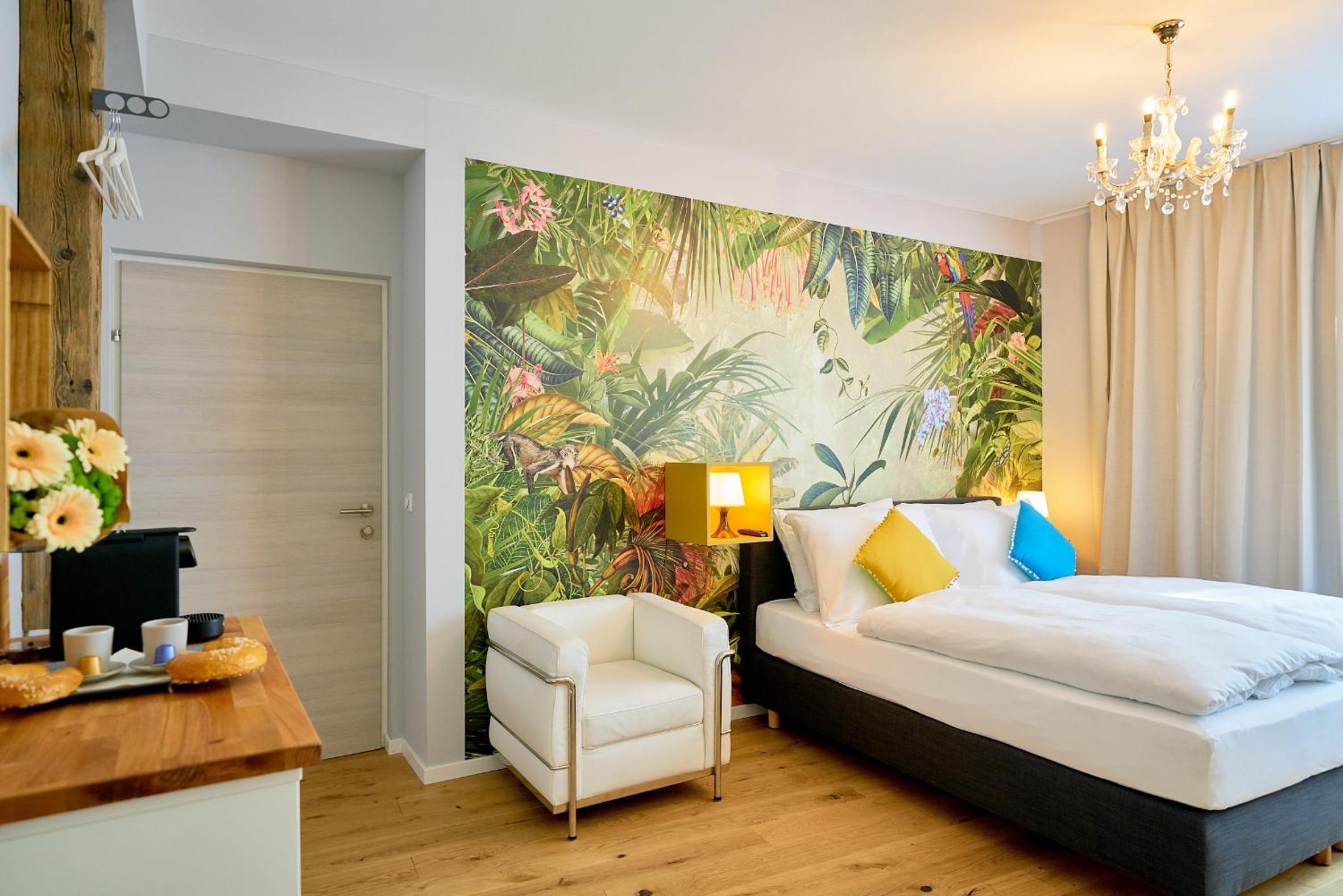 King Room