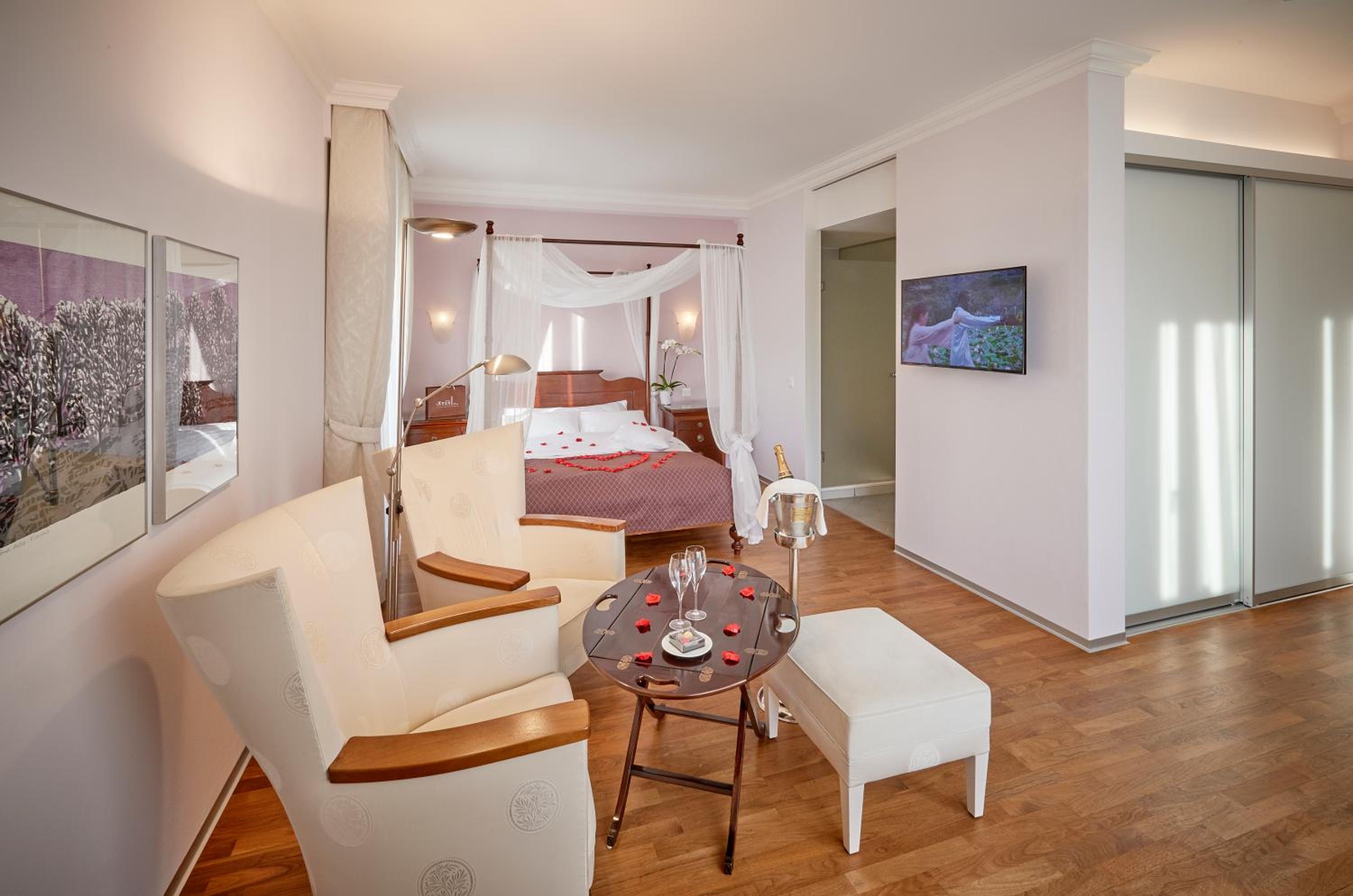 Superior Double Room with Village View - Photo 1