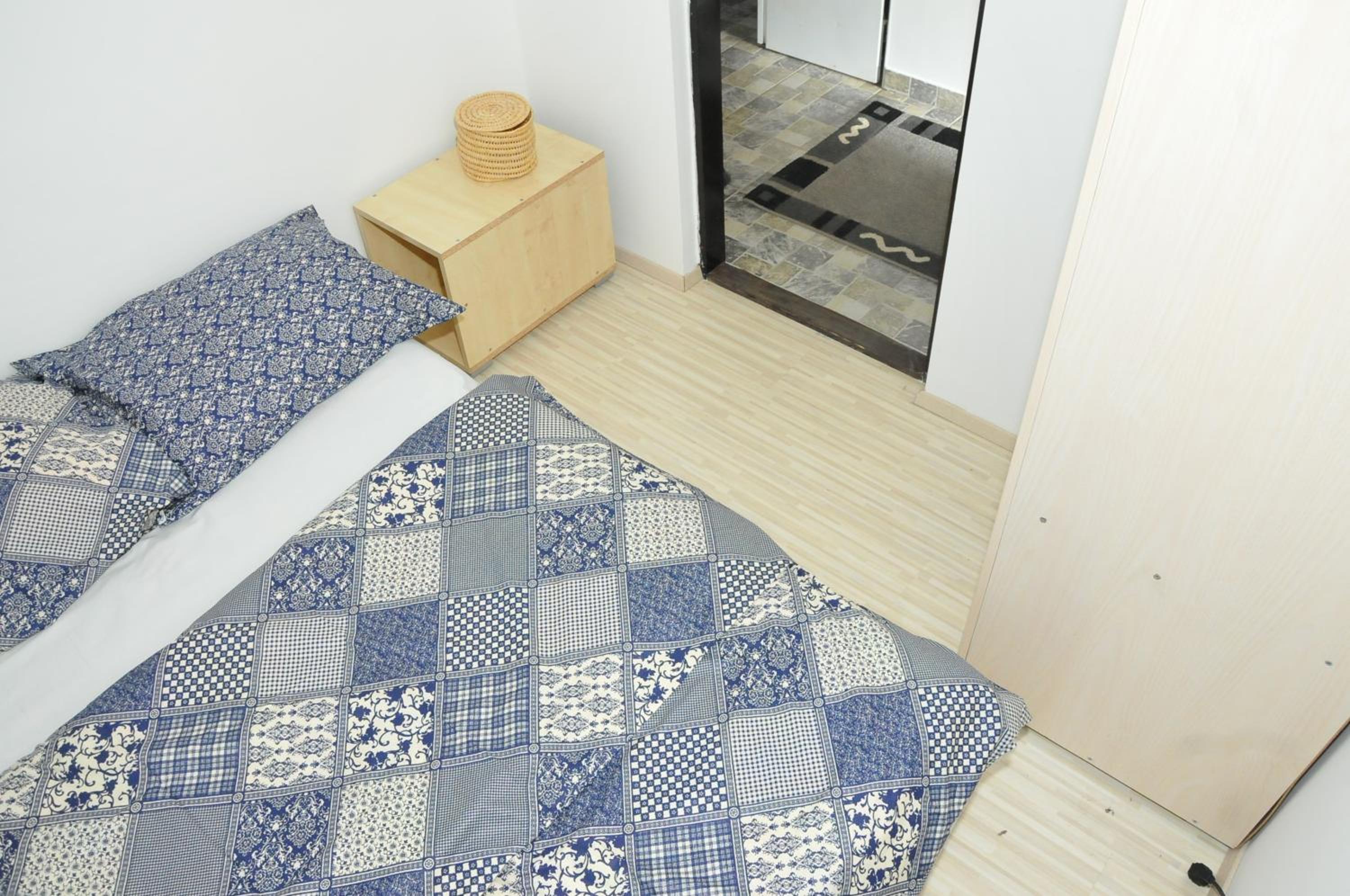 Three-Bedroom Villa photo 1