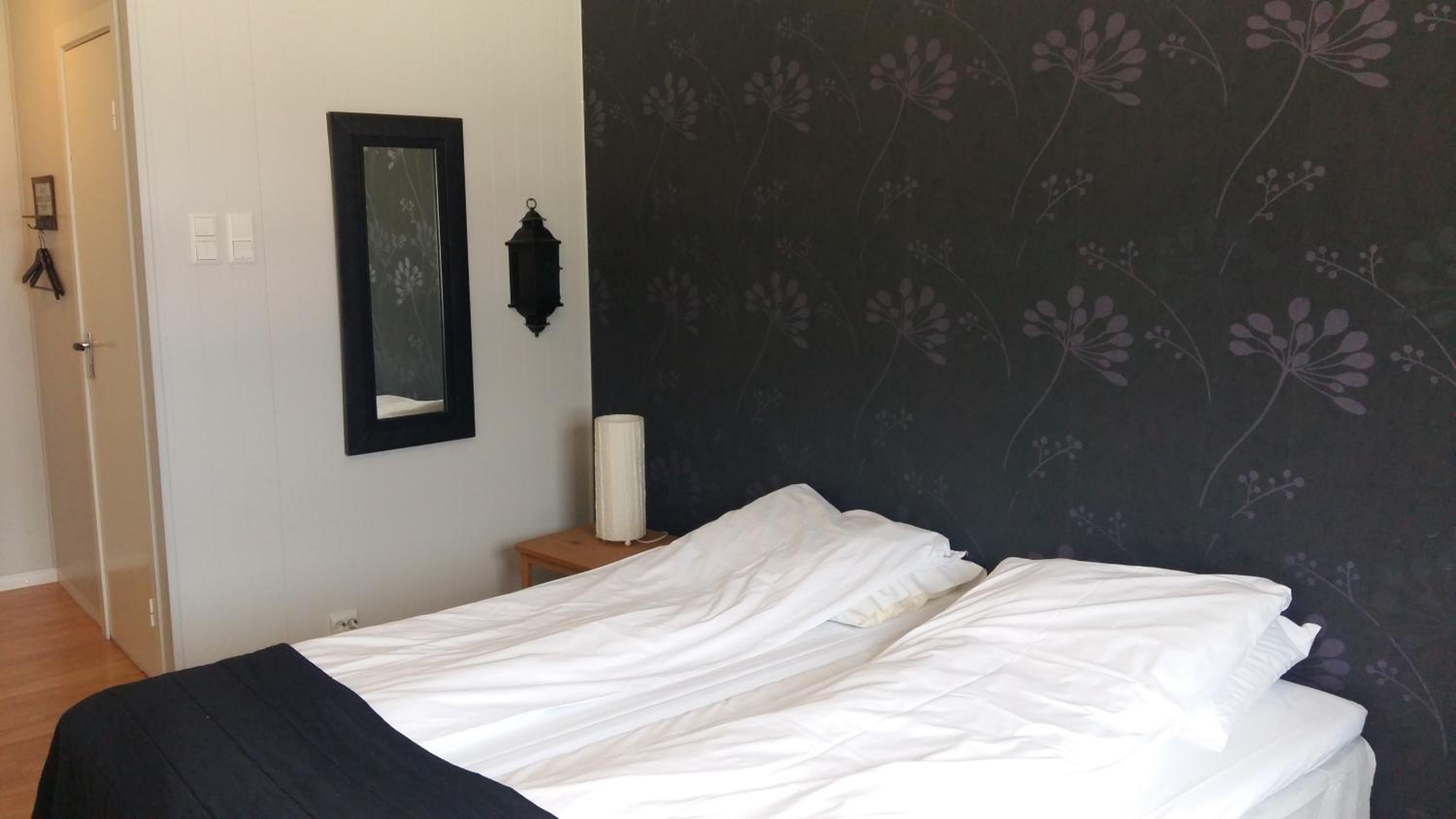 Deluxe Suite with Sea View photo 1