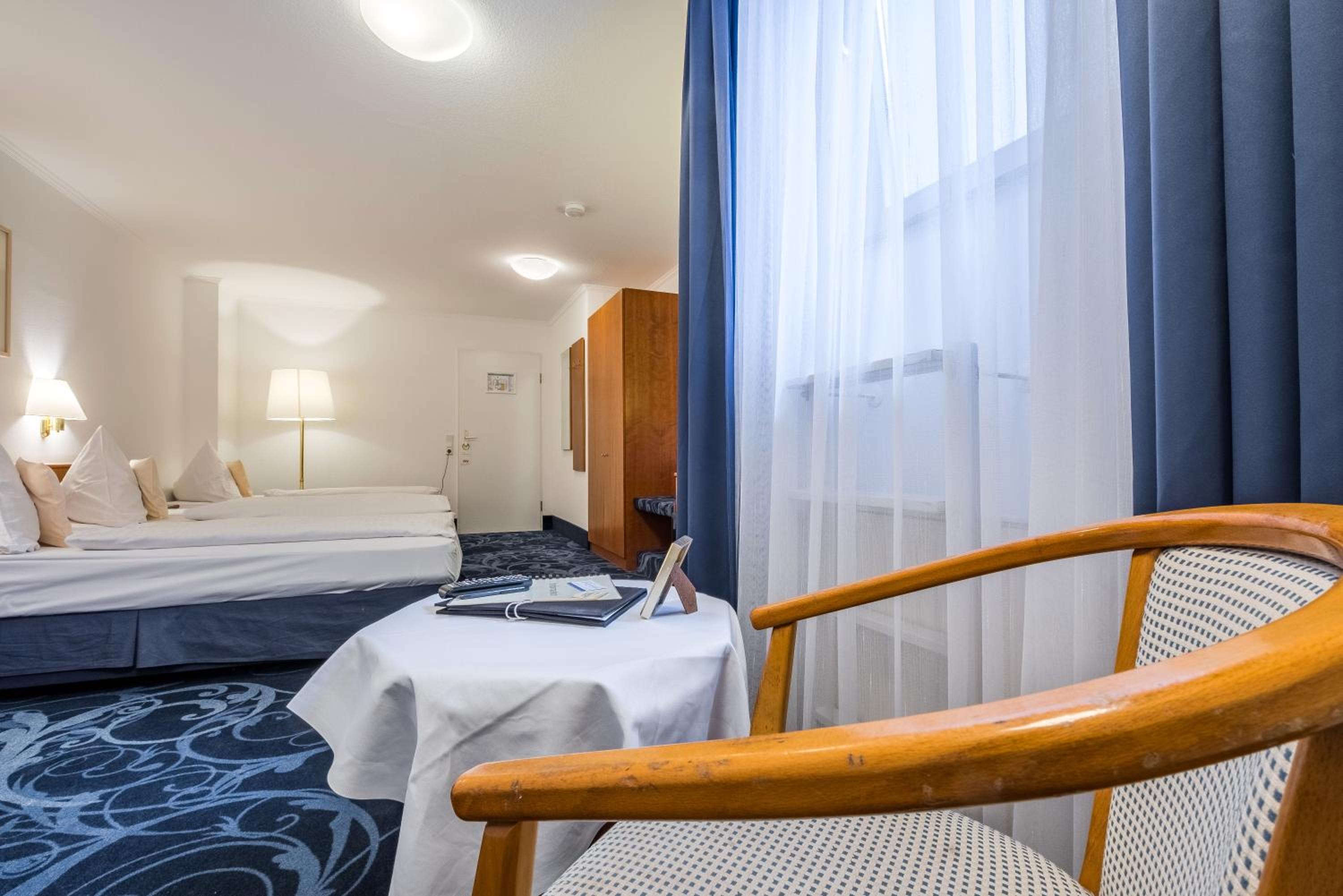 Triple Room - Photo 4