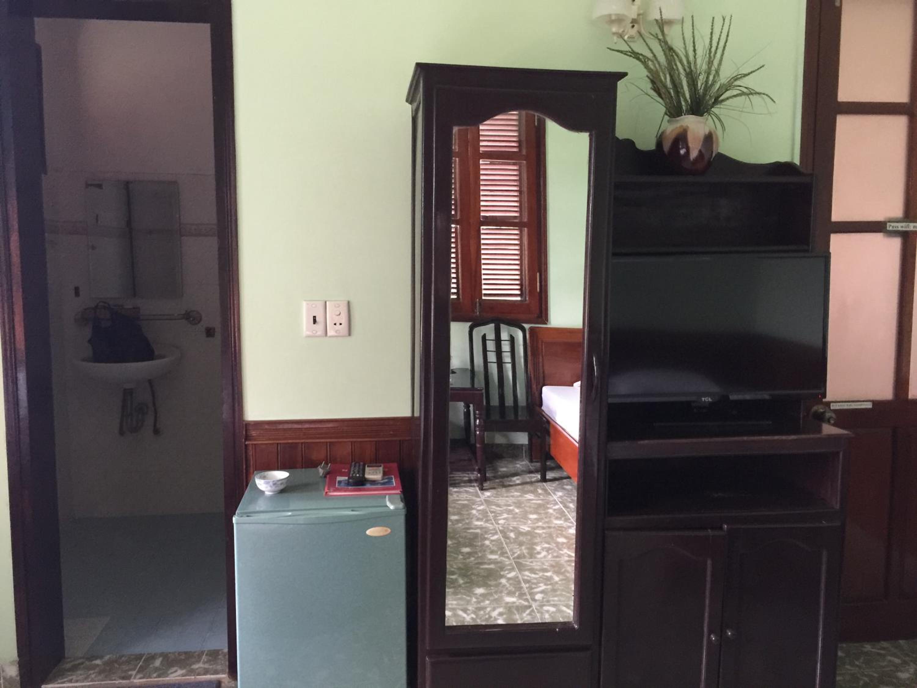 Single Room