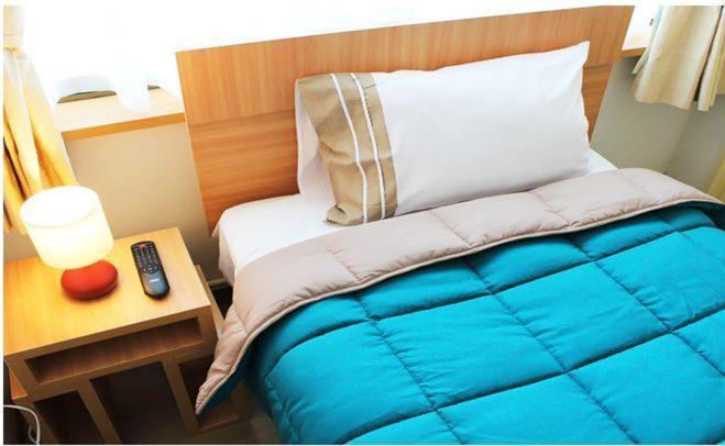 Twin Room photo 3