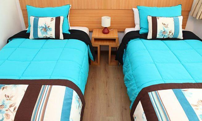 Triple Room photo 2
