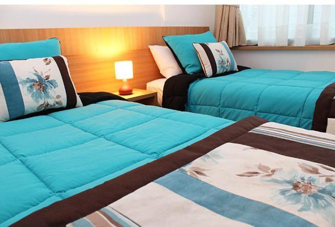 Twin Room photo 1
