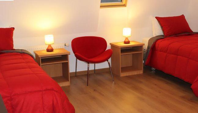 Triple Room photo 3