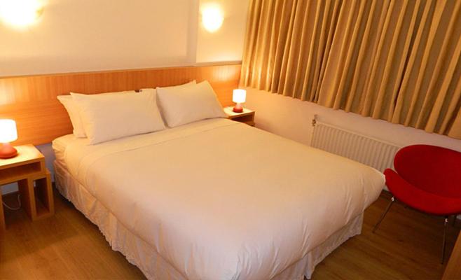 Superior Single Room photo 2