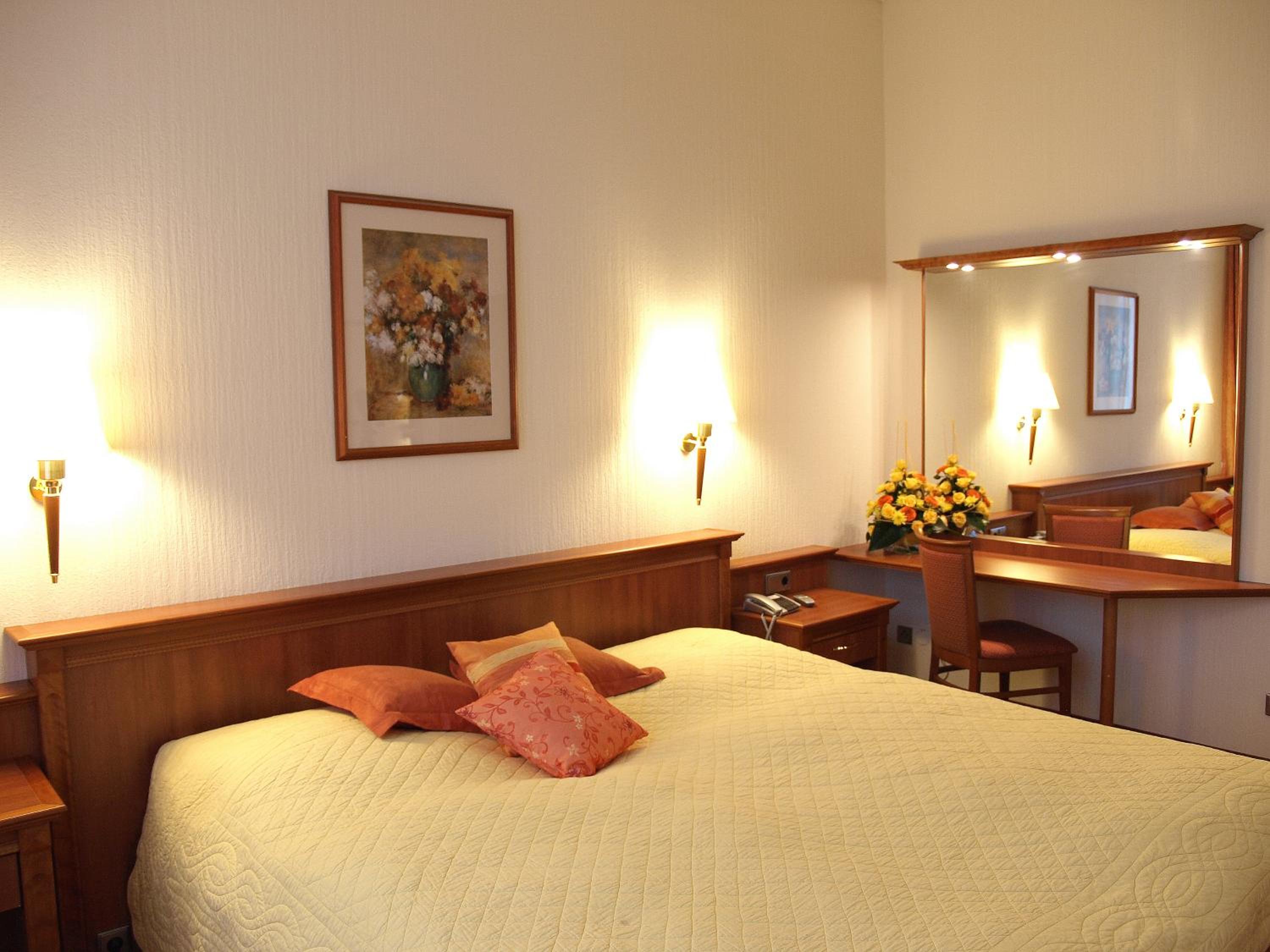 Suite photo 1