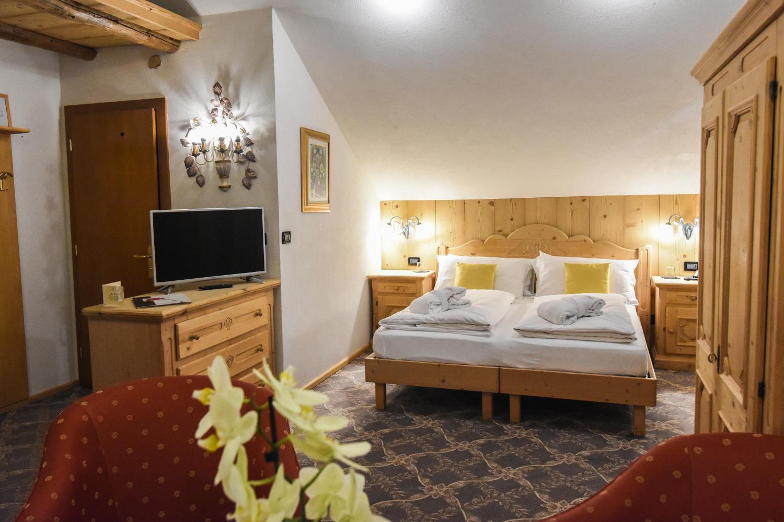 Quadruple Room photo 2