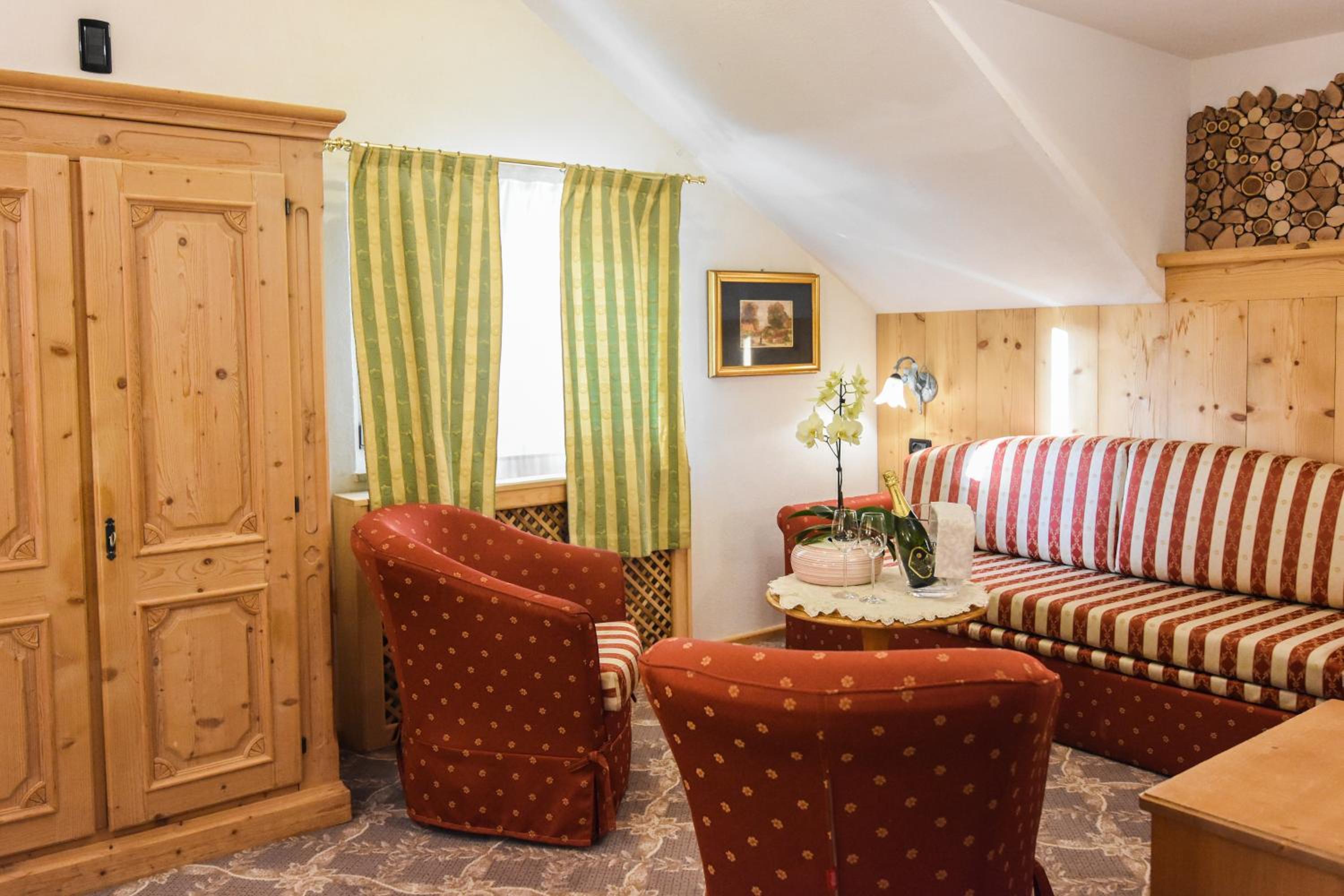 Quadruple Room photo 1