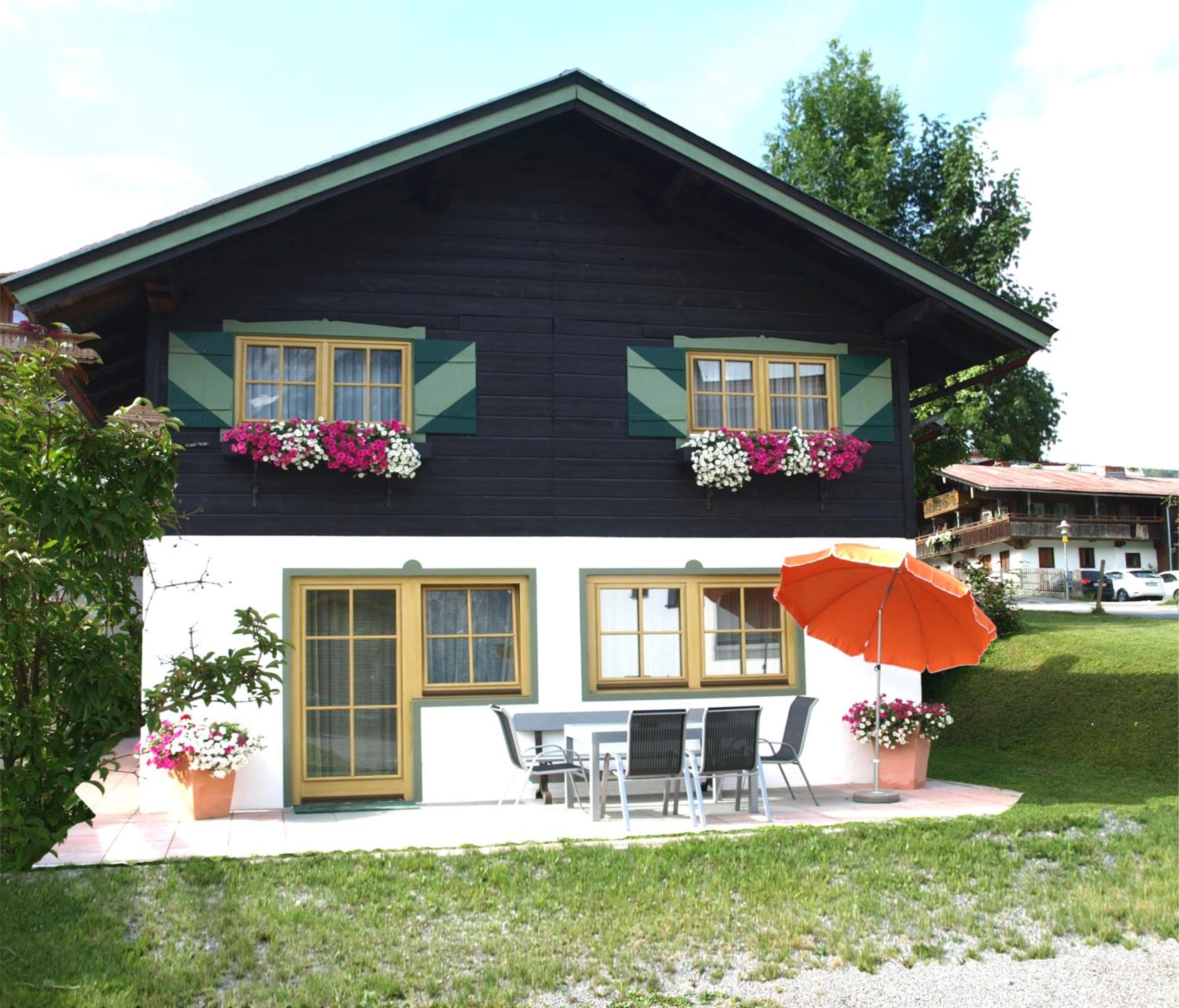 Three-Bedroom Chalet photo 3