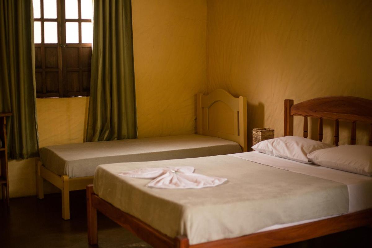 Quadruple Room photo 2