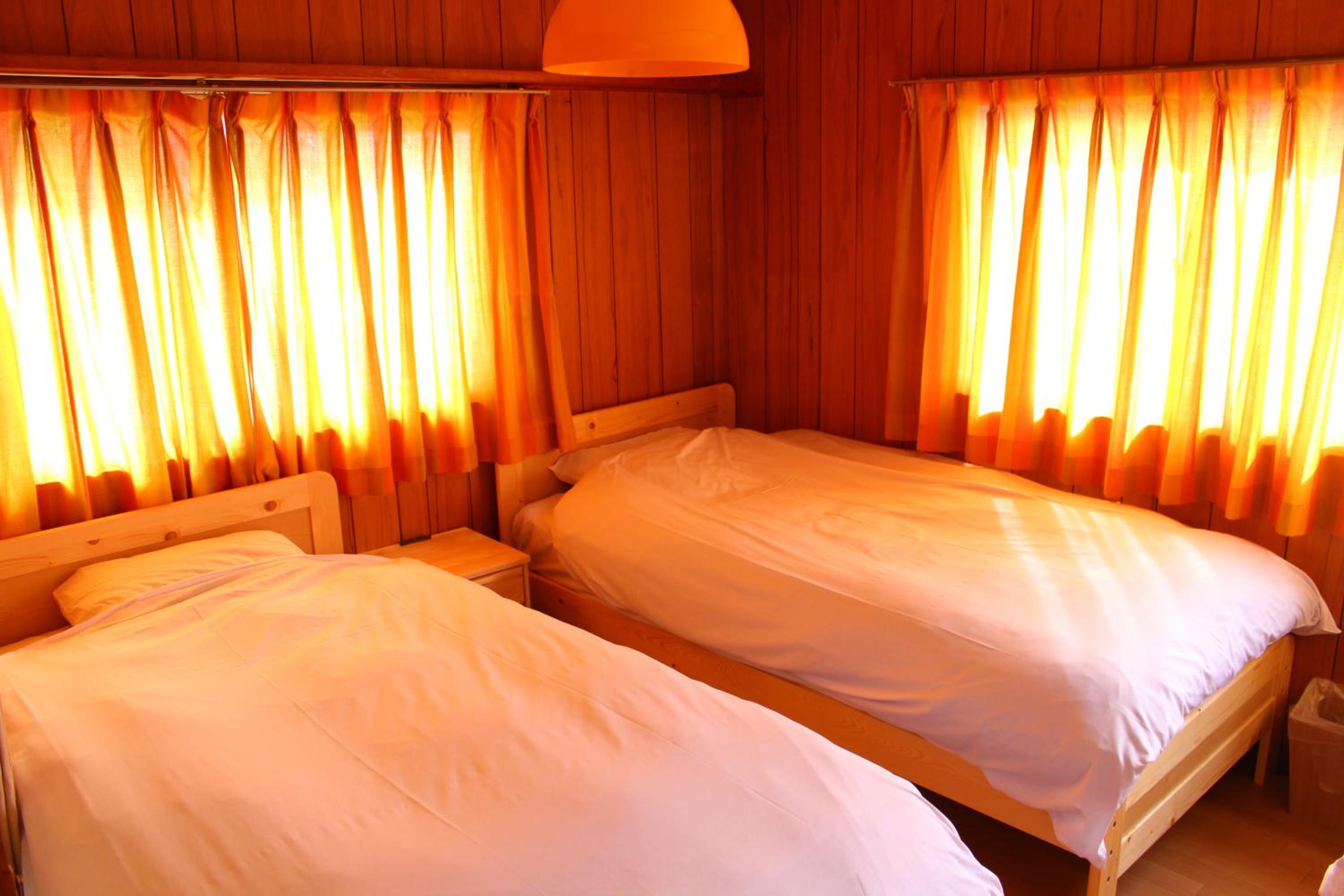 Triple Room with Shared Bathroom - Daidai photo 1