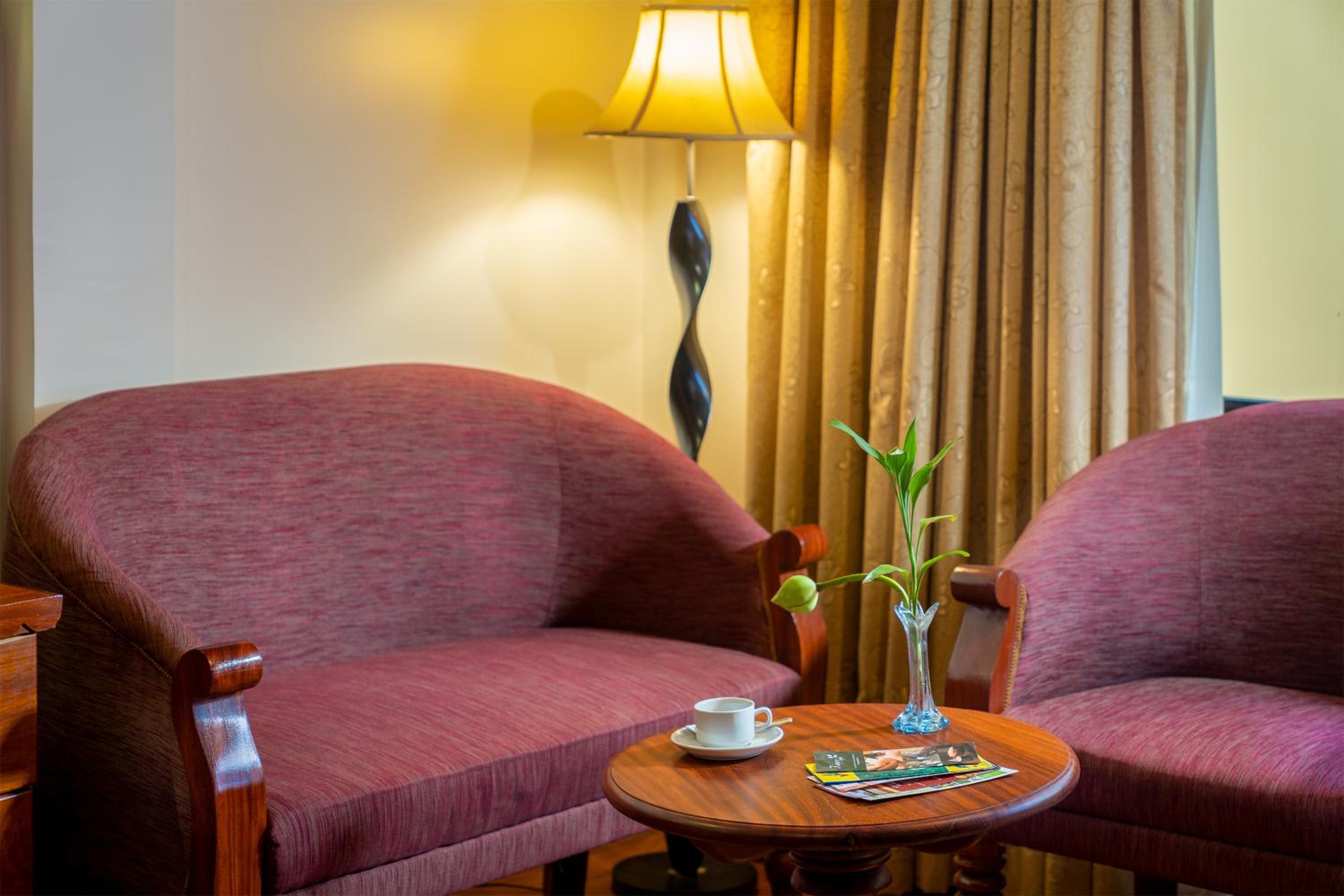 Superior Suite
