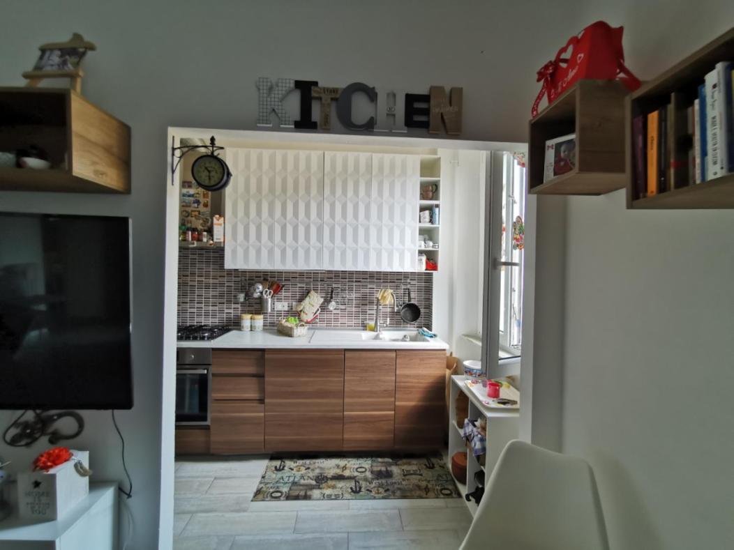 One-Bedroom Apartment - Photo 7
