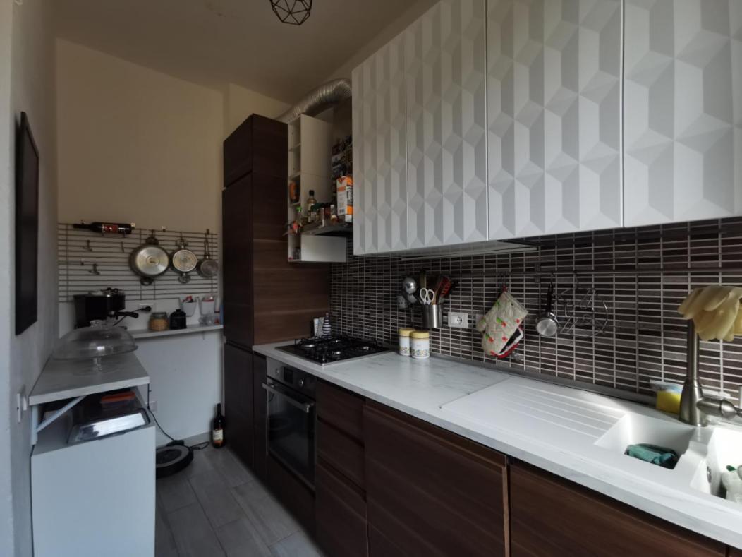 One-Bedroom Apartment - Photo 6