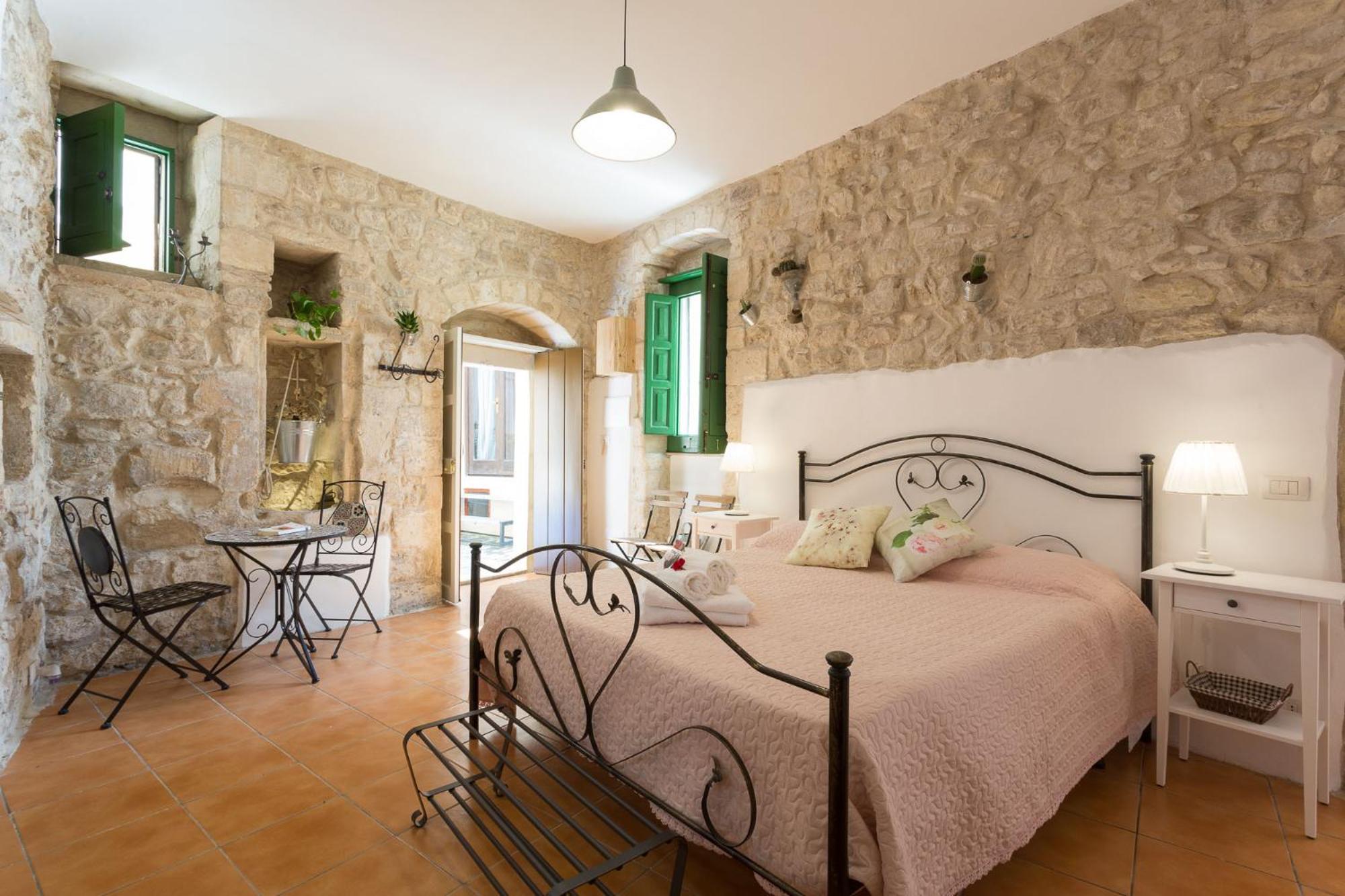 Deluxe Family Suite