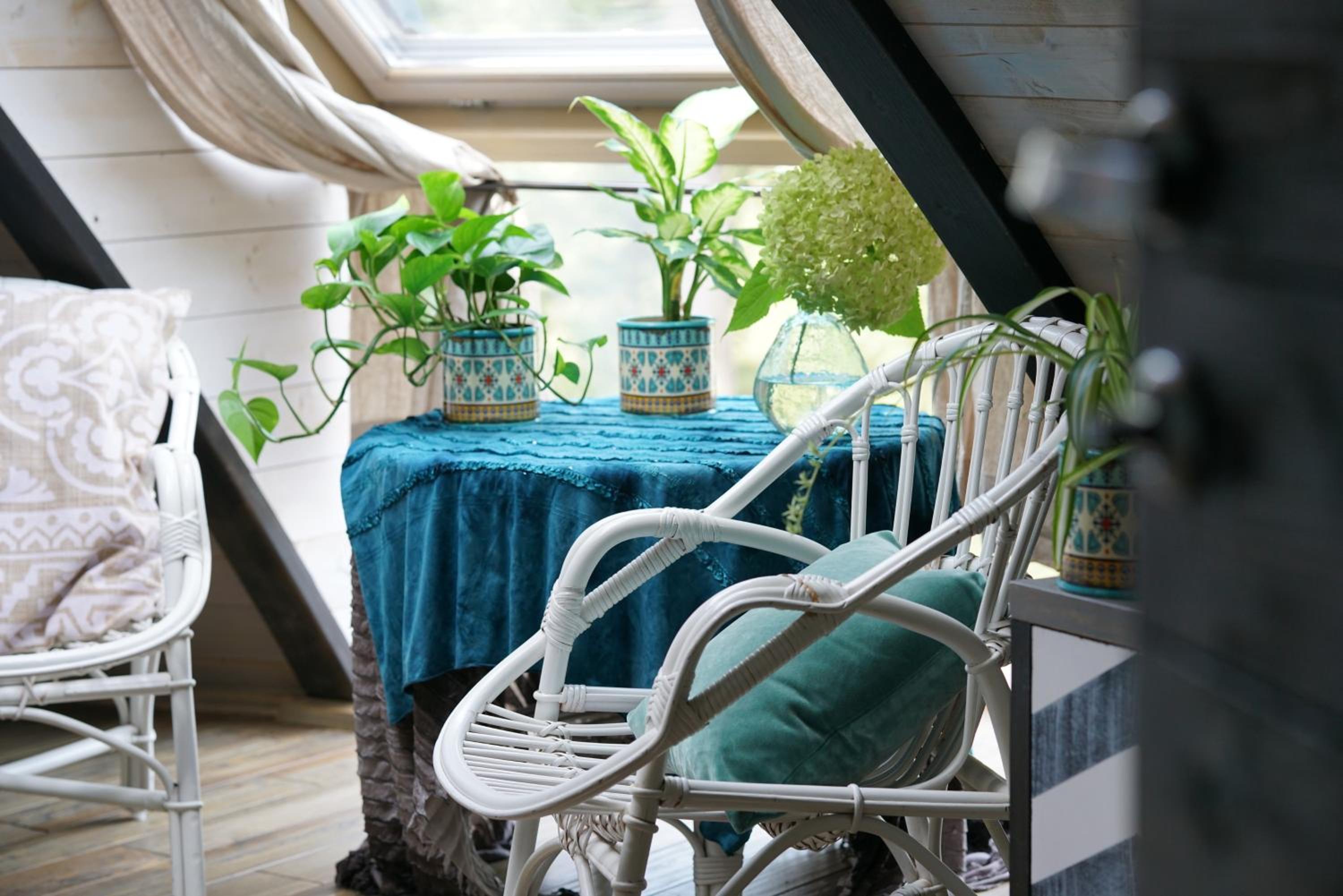 Superior Double Room - Photo 18