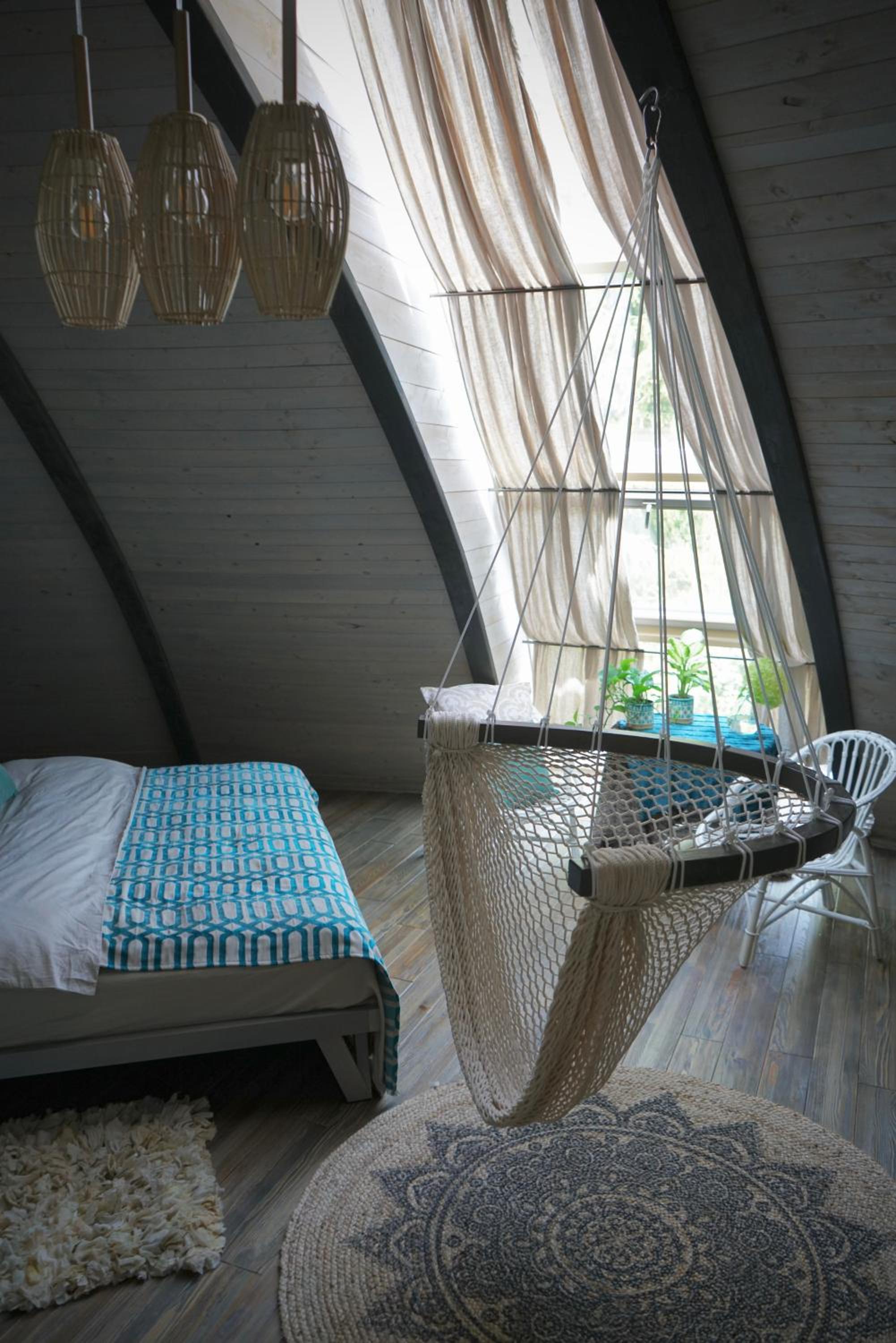 Superior Double Room - Photo 1