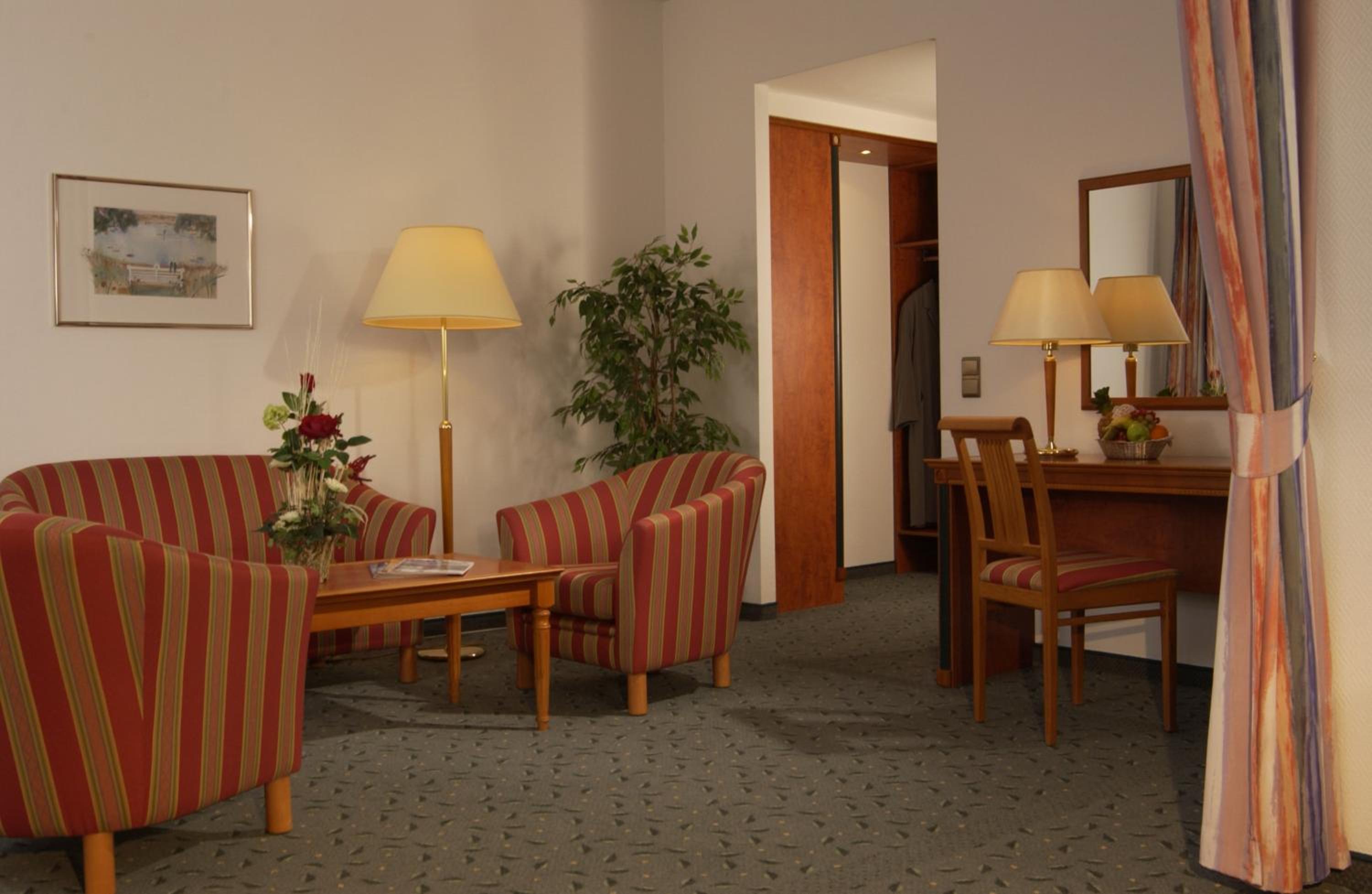 Suite photo 2