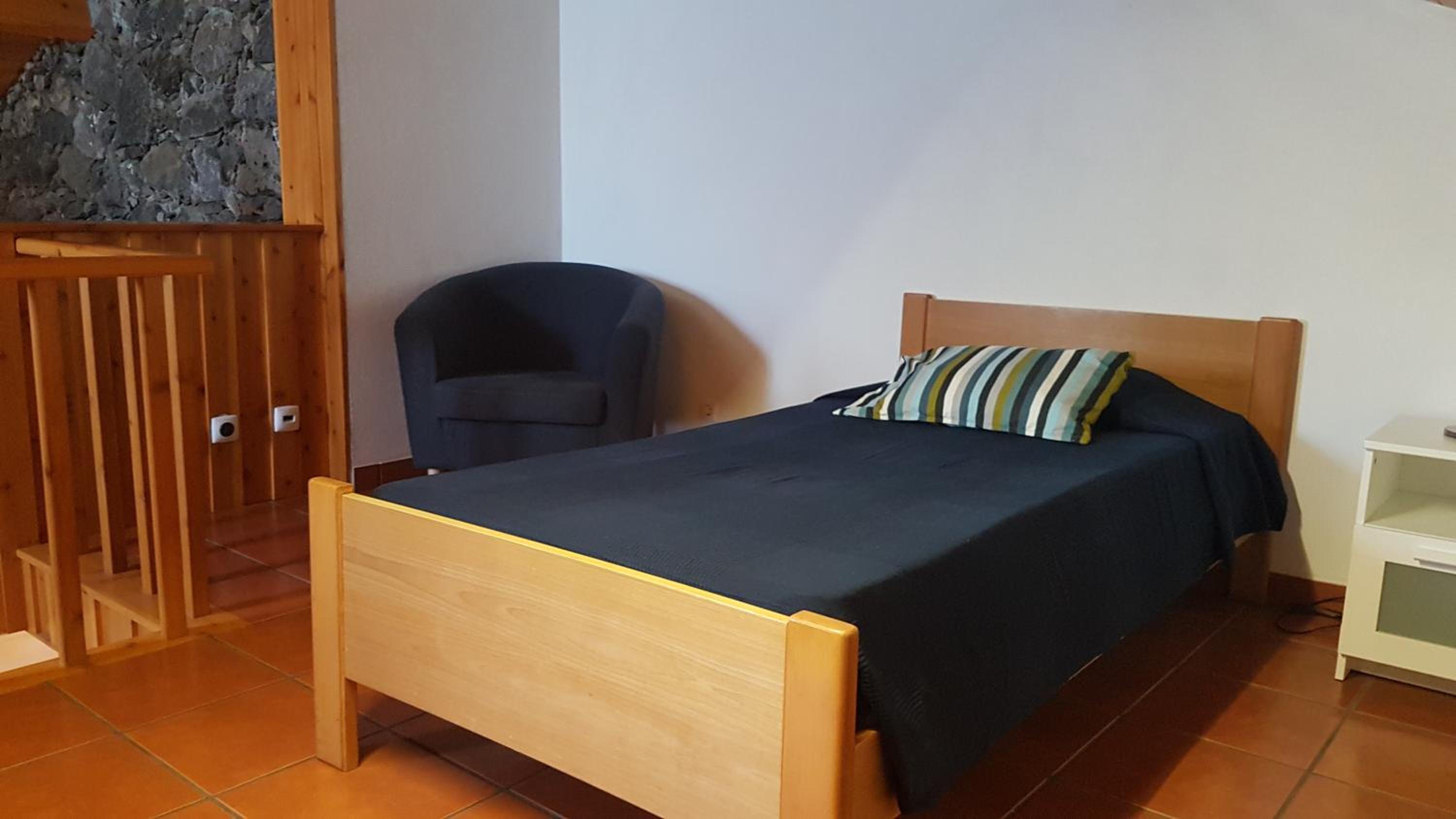 Two-Bedroom Holiday Home photo 1