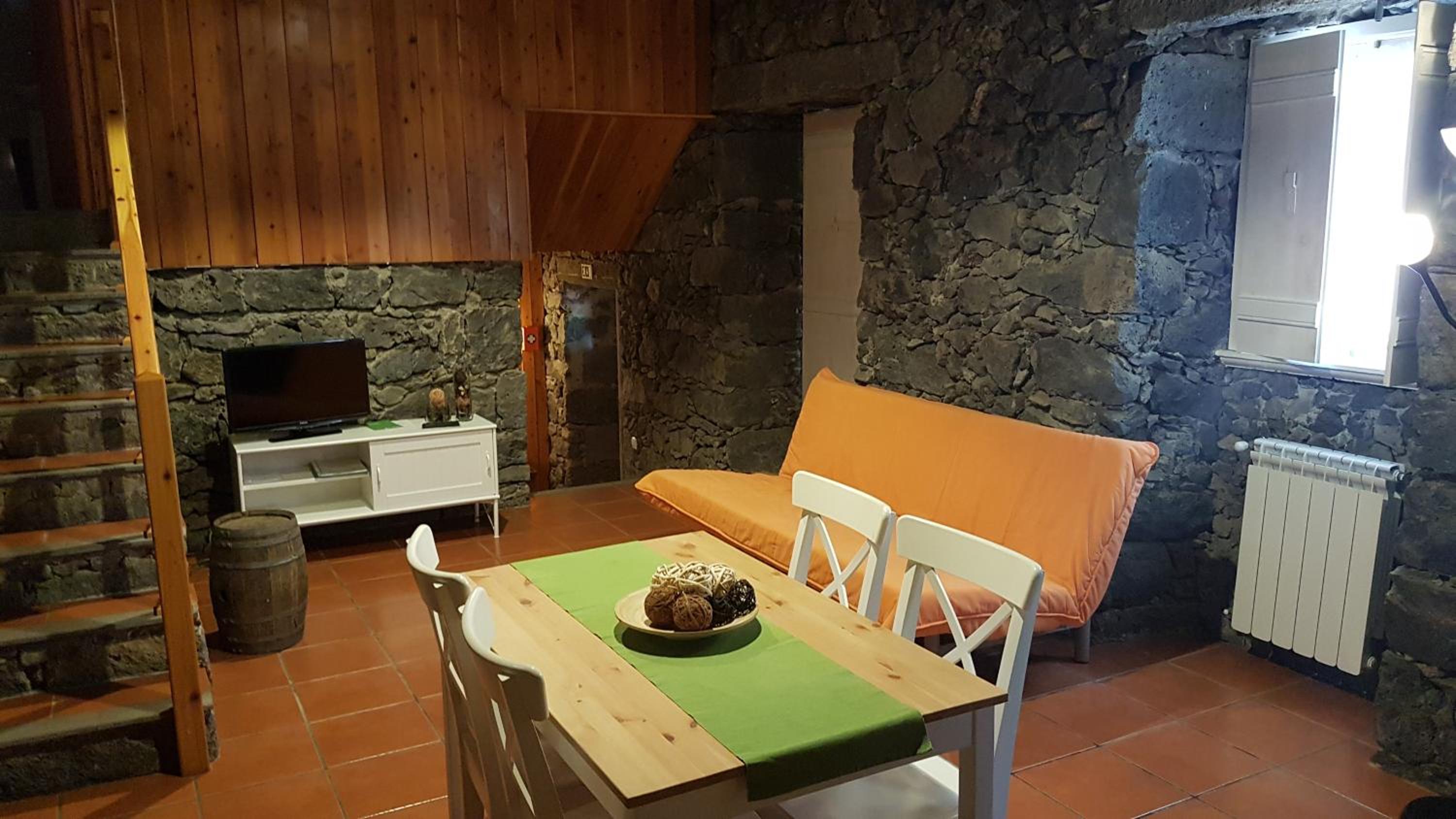 Two-Bedroom Holiday Home photo 2