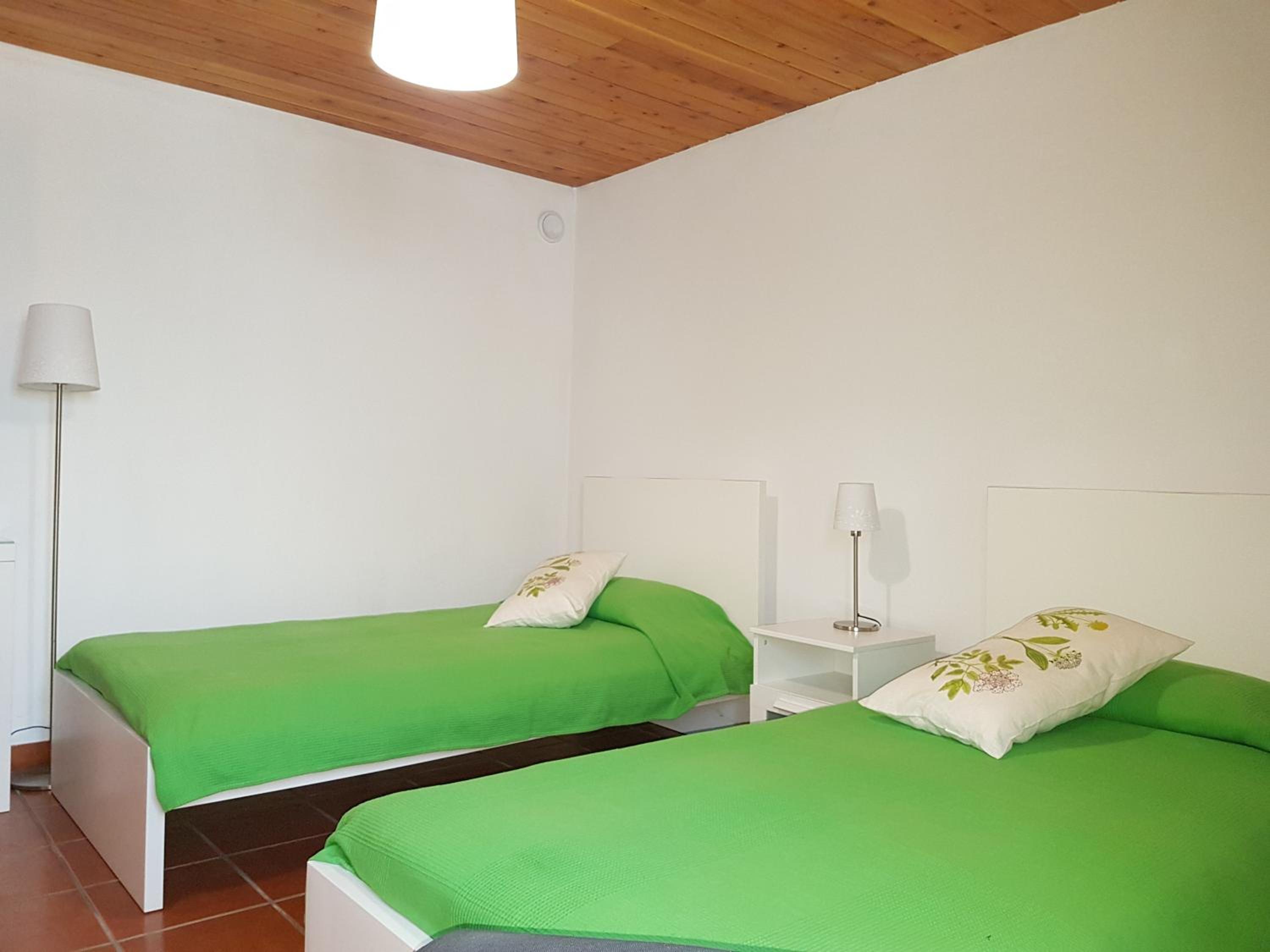 Two-Bedroom Holiday Home photo 3