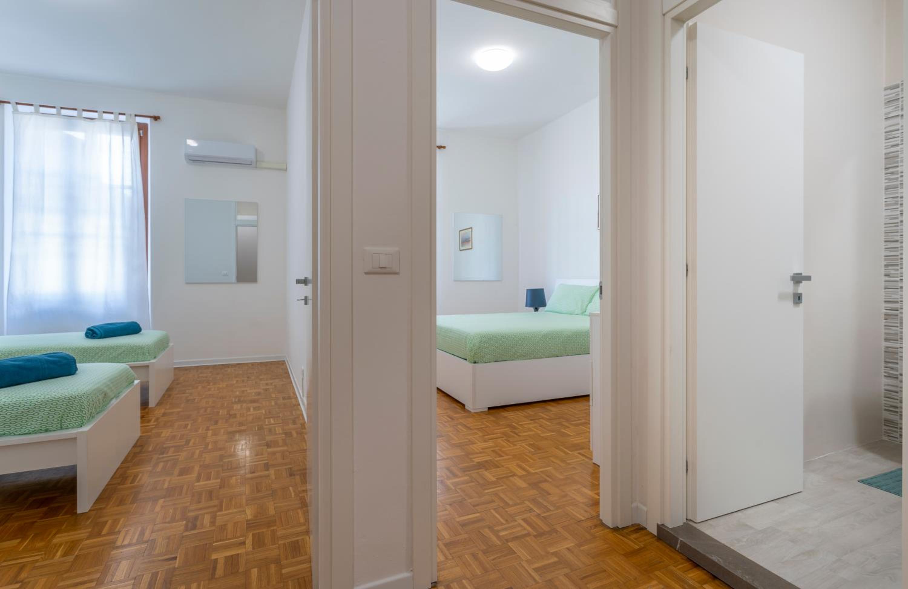 Two-Bedroom Apartment photo 2