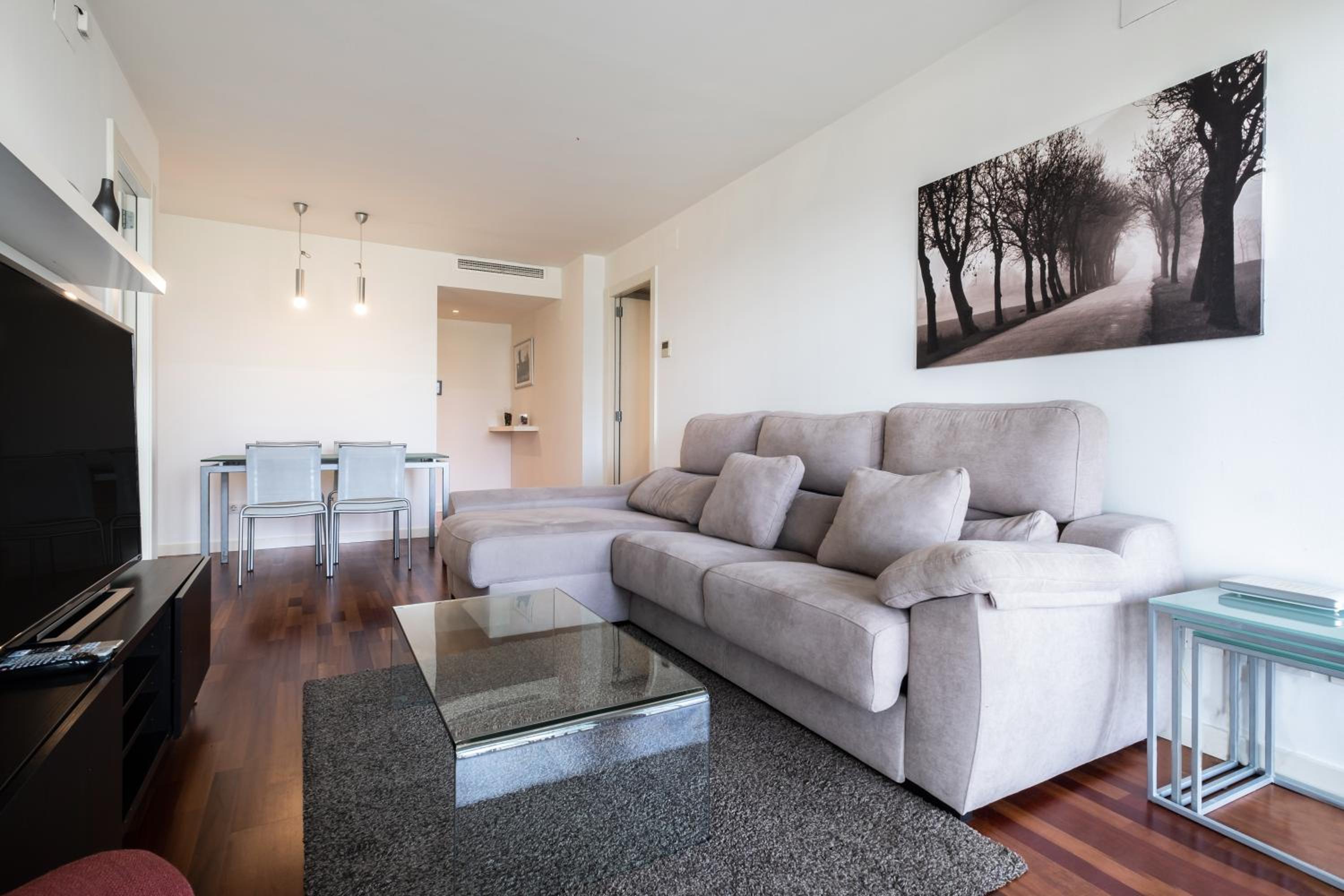 Apartamento Superior de Dos Habitaciones