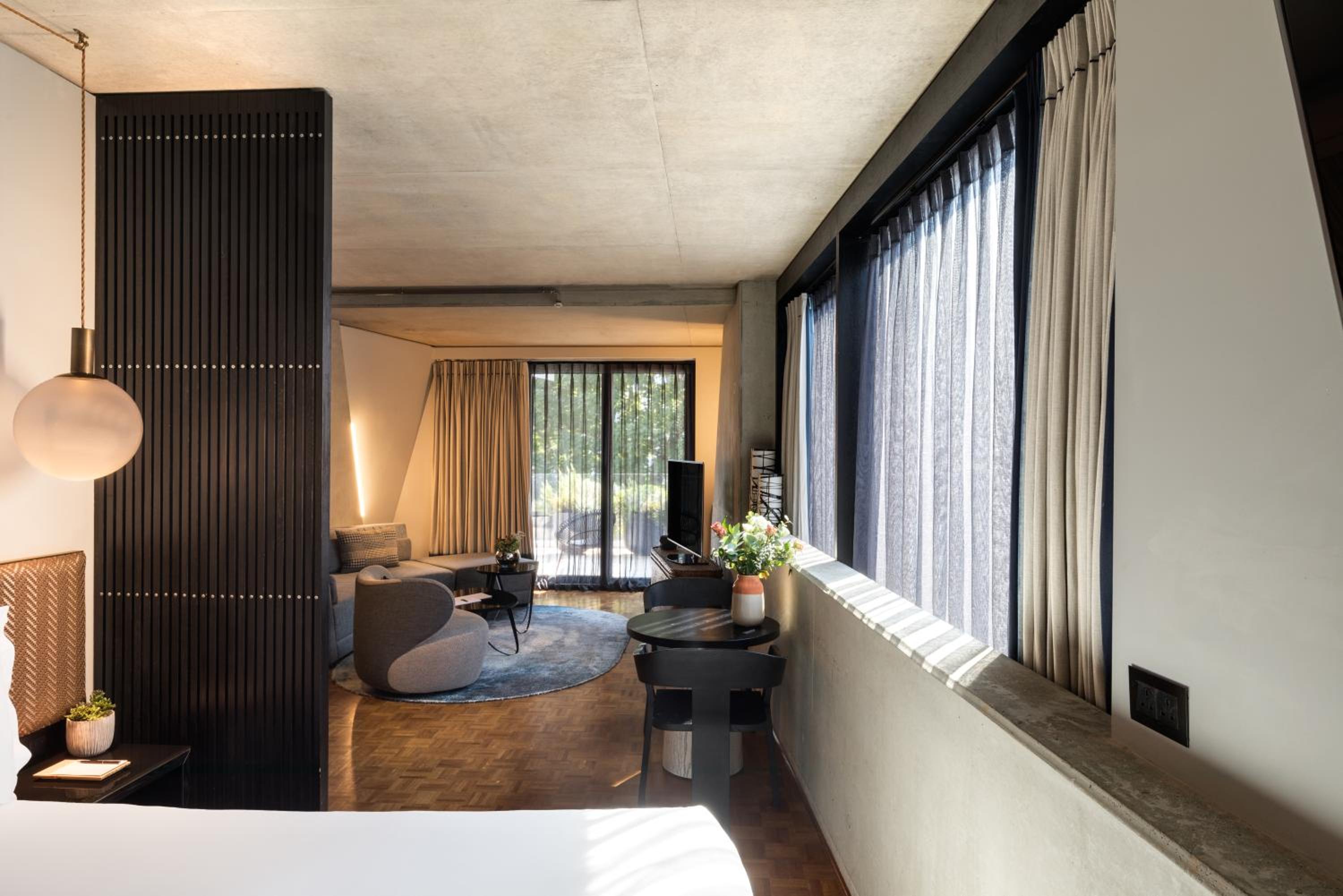 East End Balcony Suite
