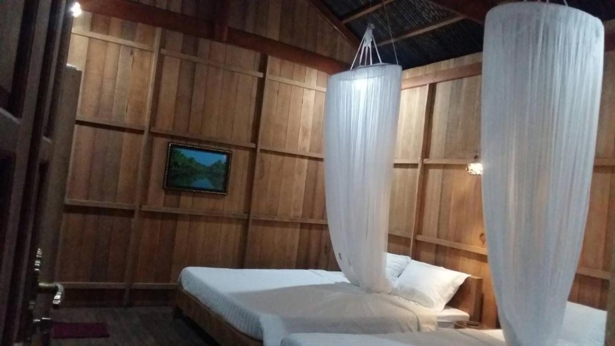 Twin Room with Garden View photo 2
