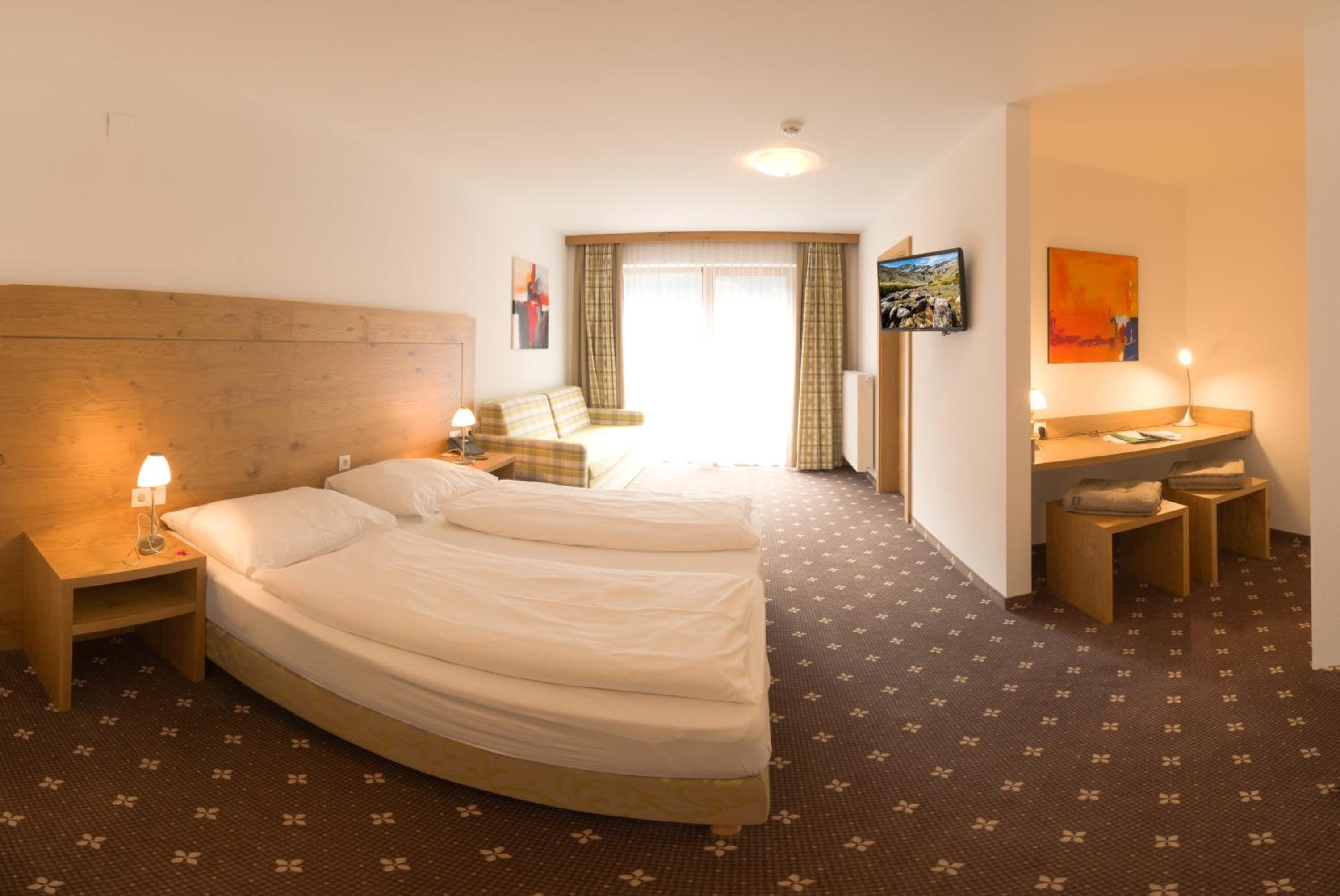 Junior Suite photo 1