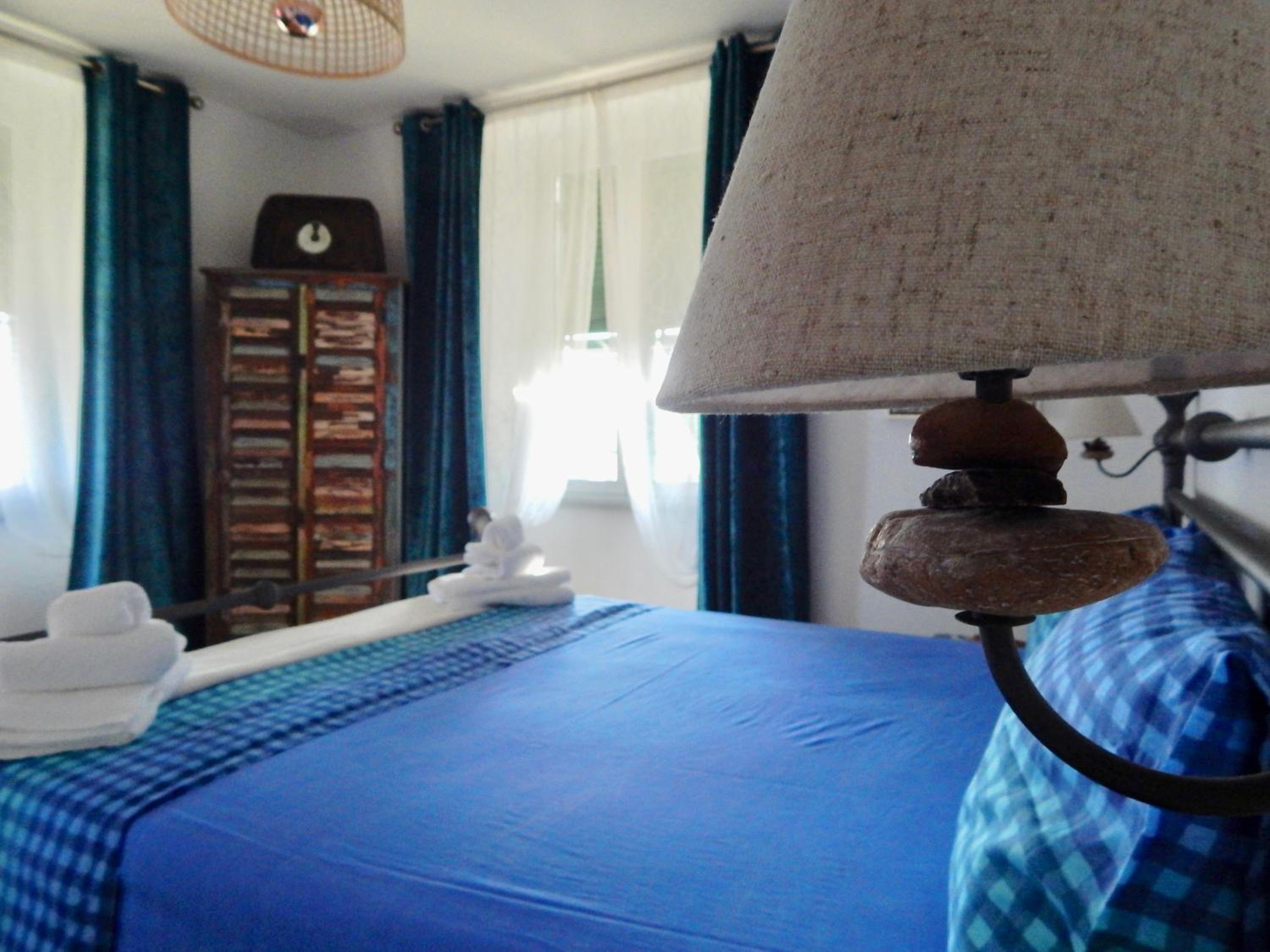 King Room with Sea View - Photo 15