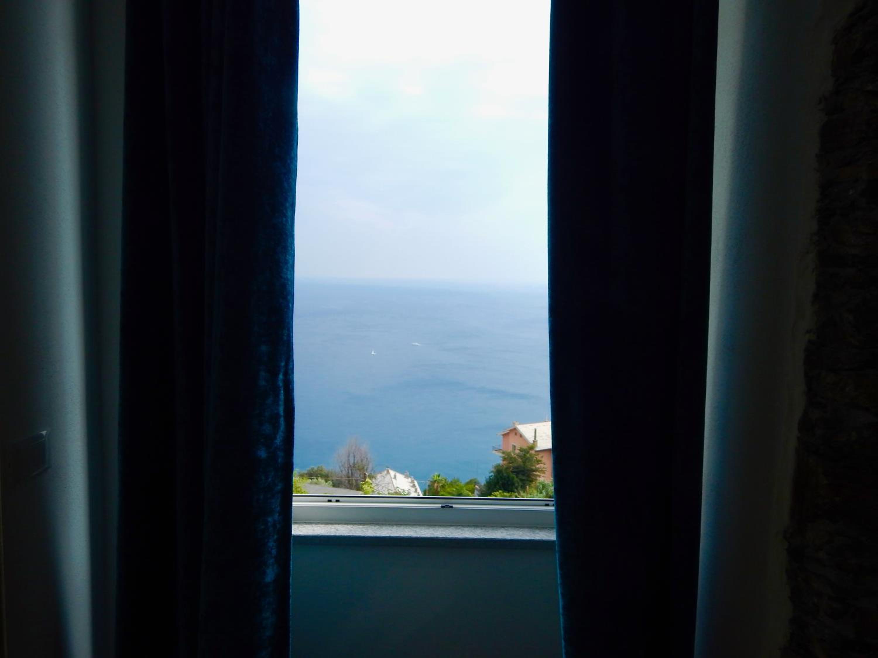 King Room with Sea View - Photo 12