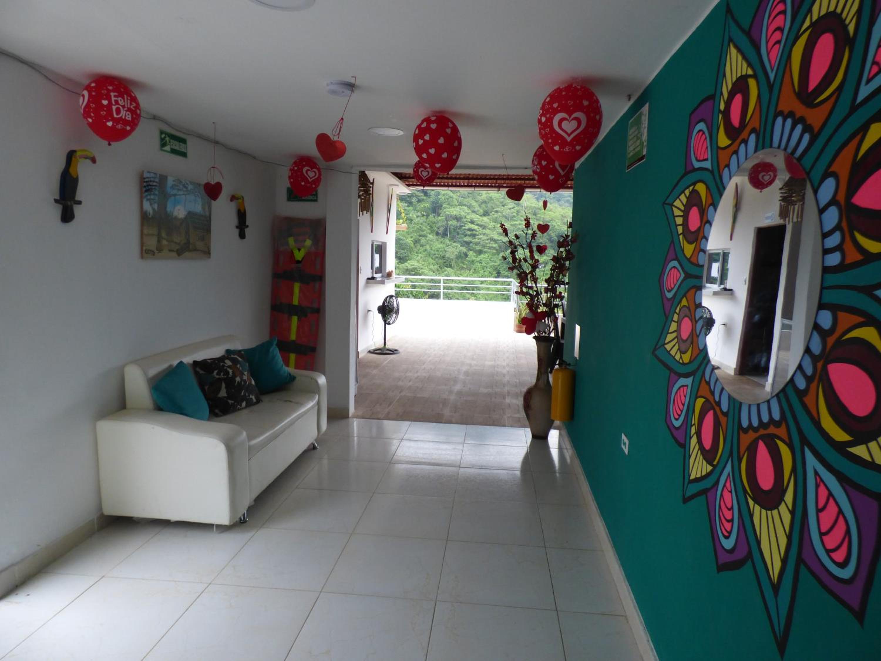 Family Room with Private Bathroom photo 1
