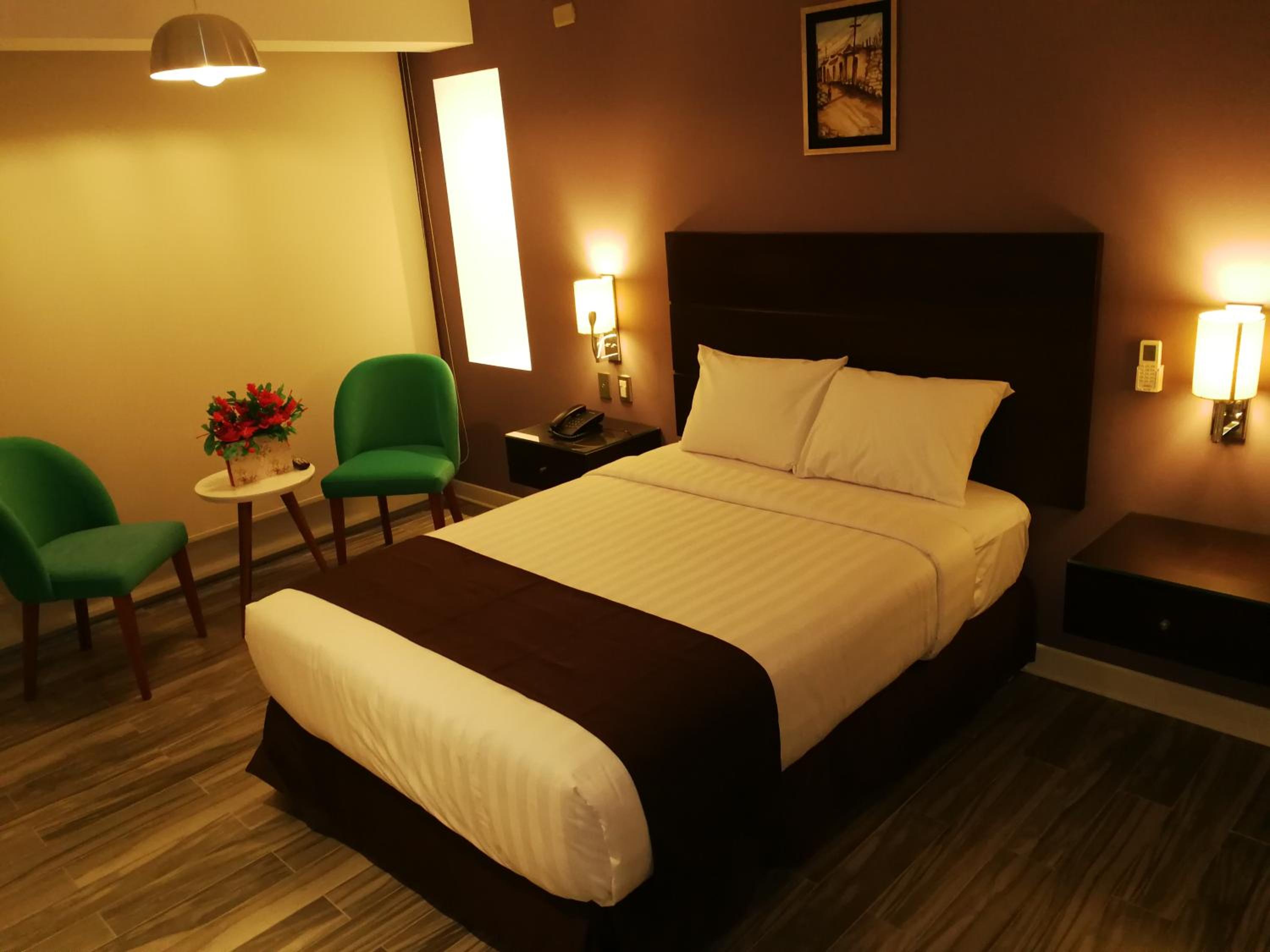 Single Room photo 1