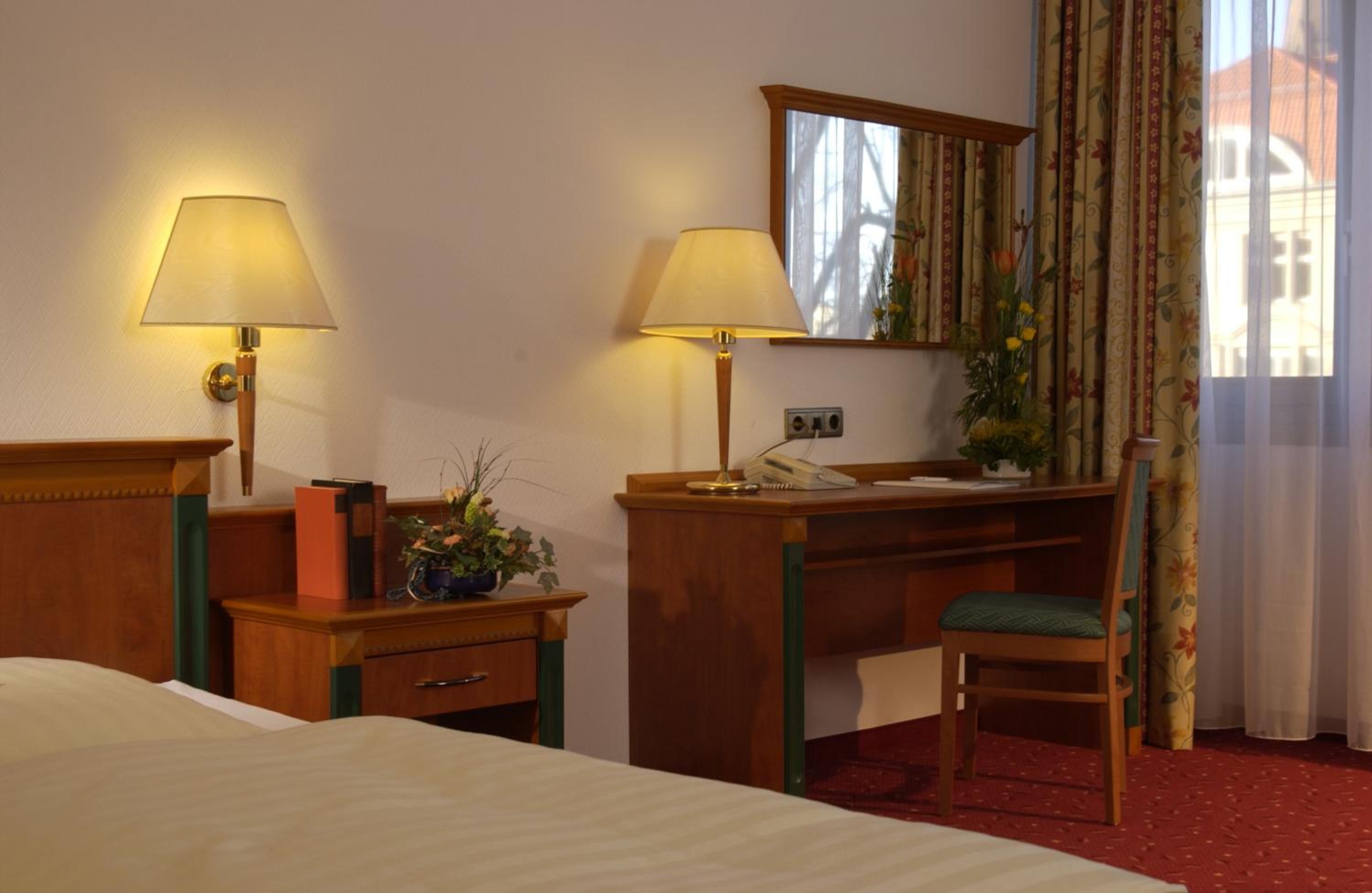 Single Room photo 3
